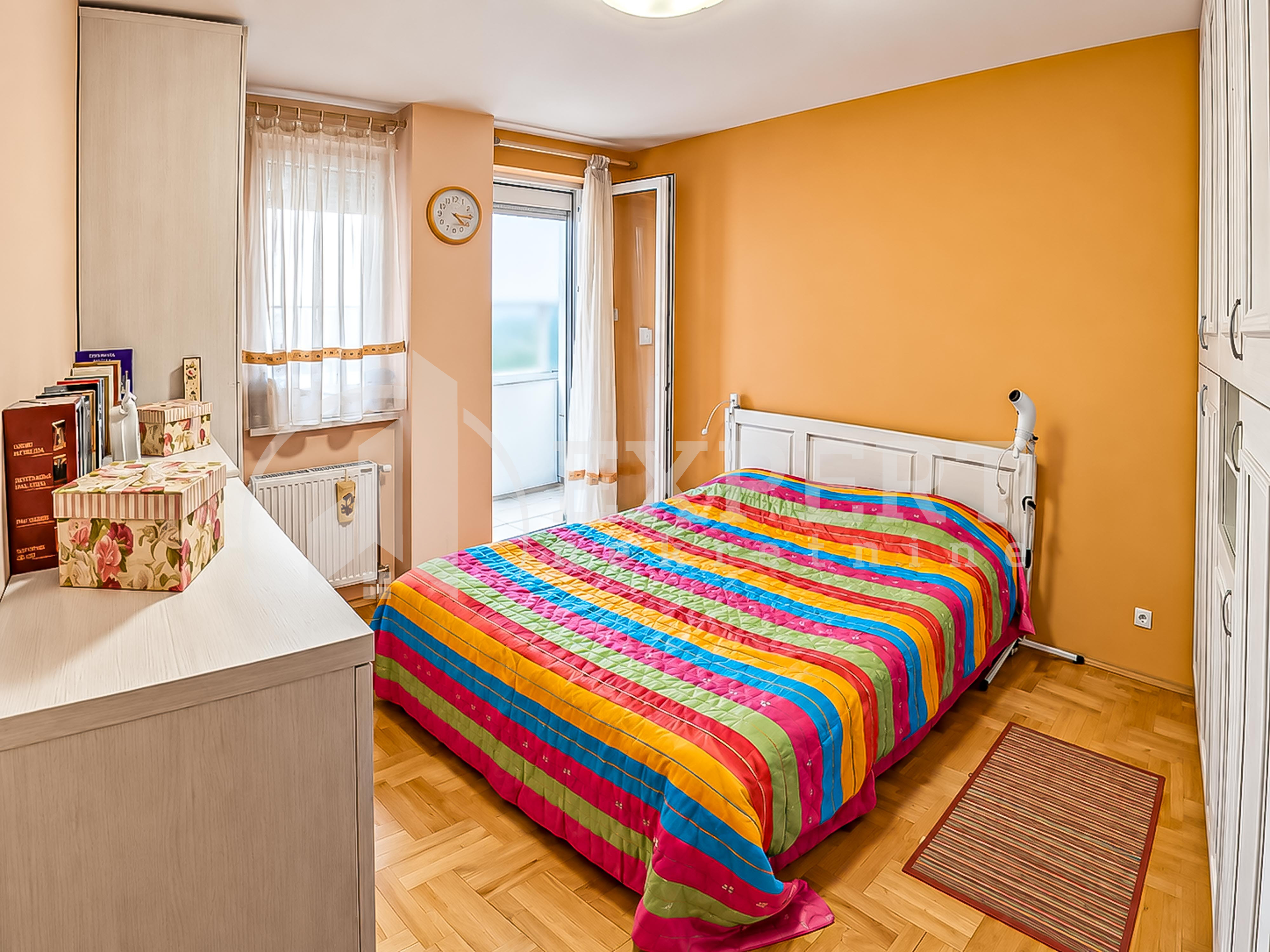 Trosoban stan Čair 91m², 5 sprat — slika 31
