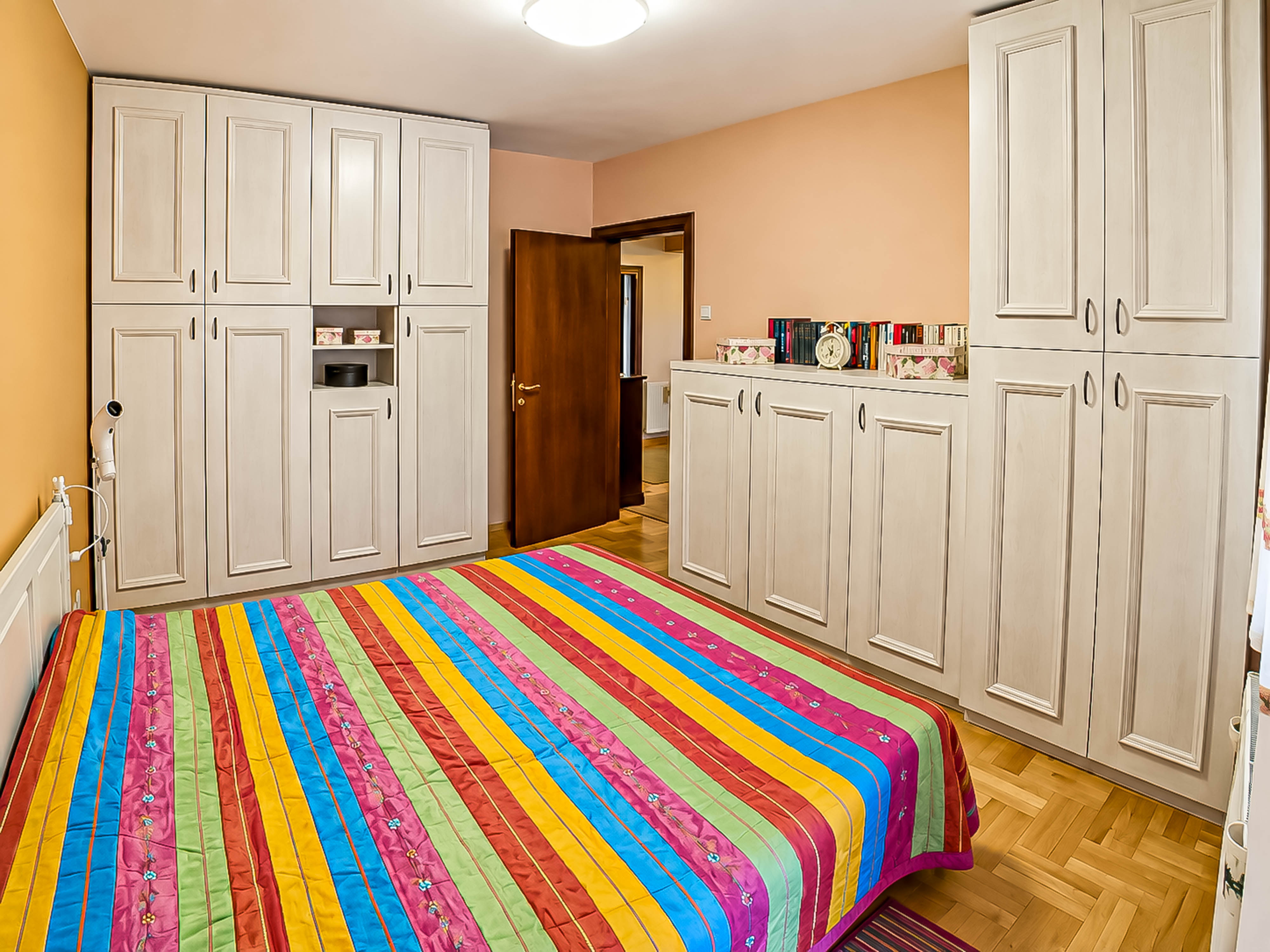 Trosoban stan Čair 91m², 5 sprat — slika 33