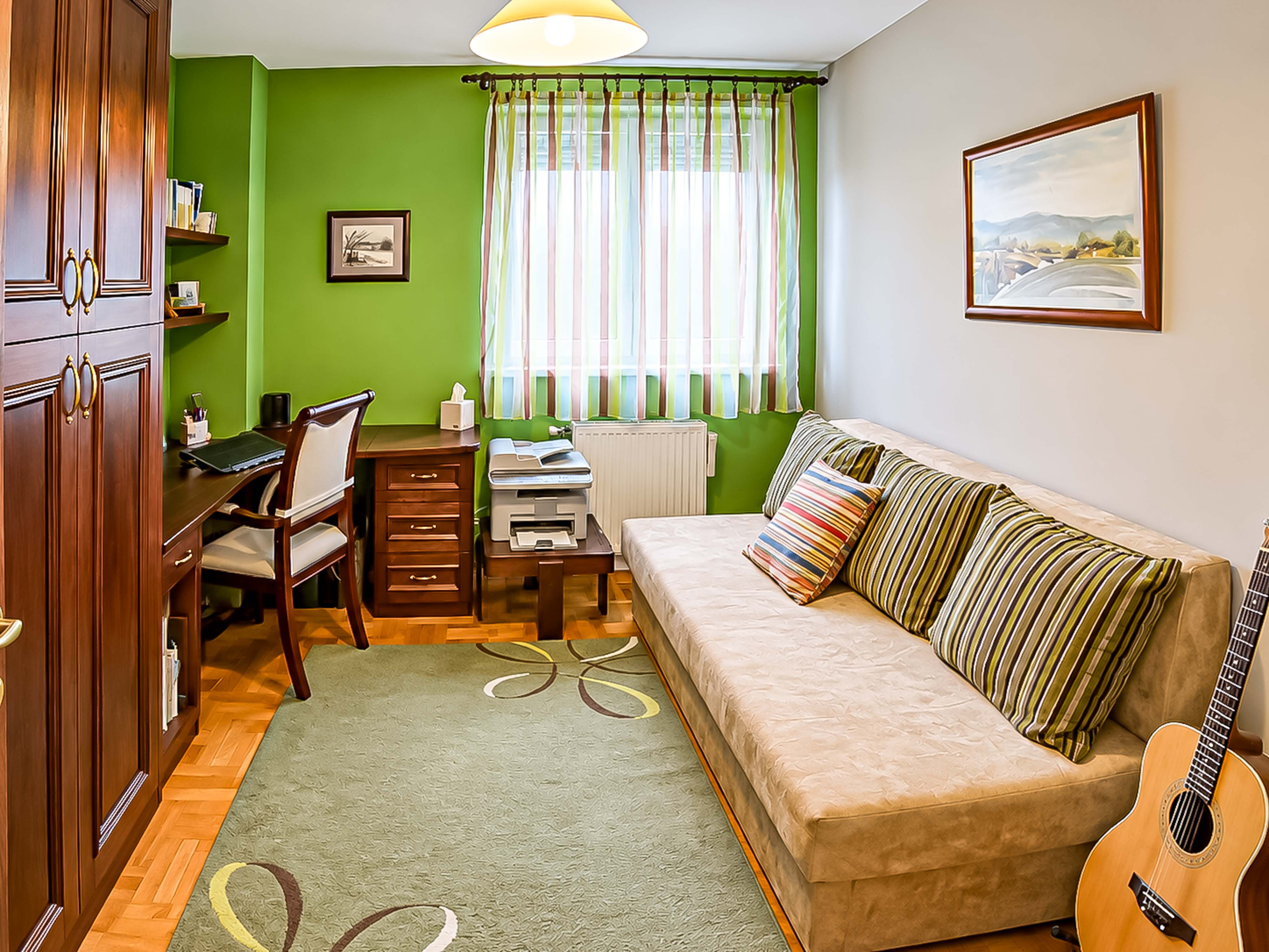 Trosoban stan Čair 91m², 5 sprat — slika 40