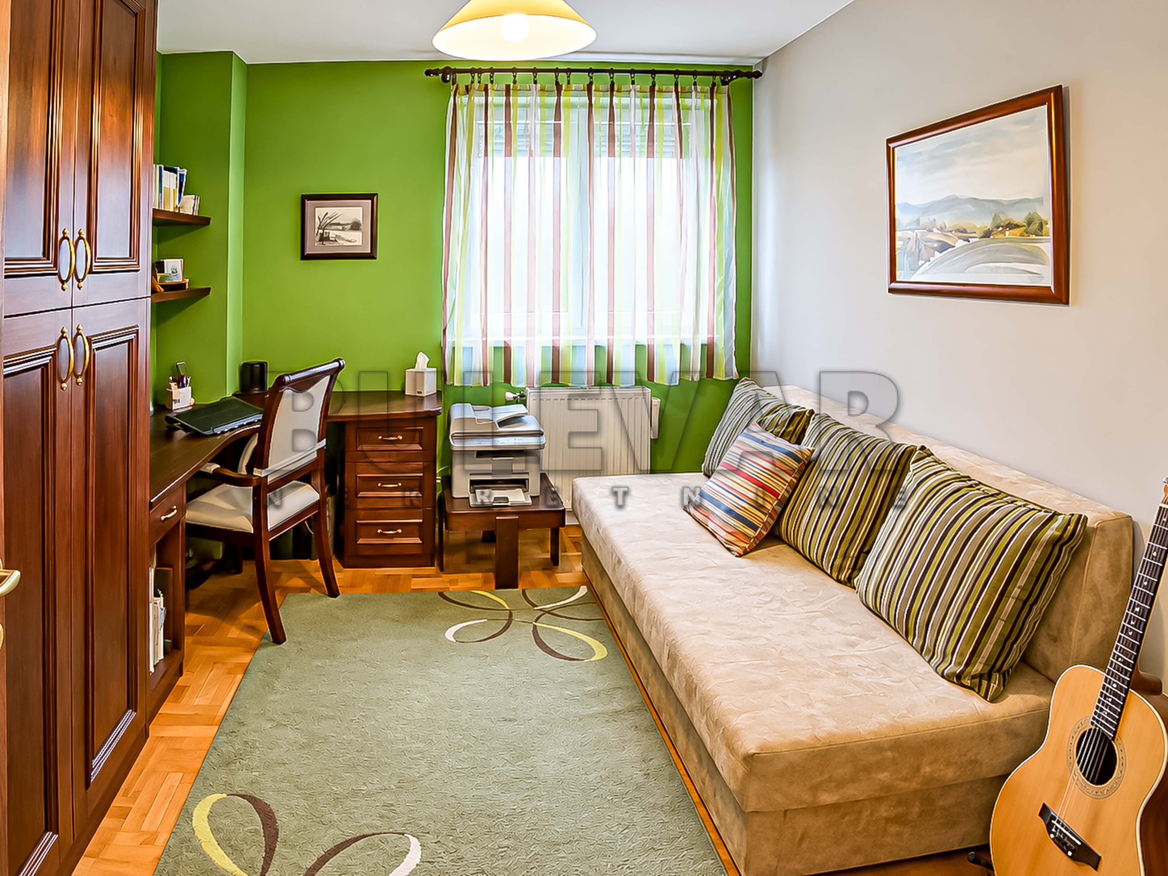 Trosoban stan Čair 91m², 5 sprat — slika 37