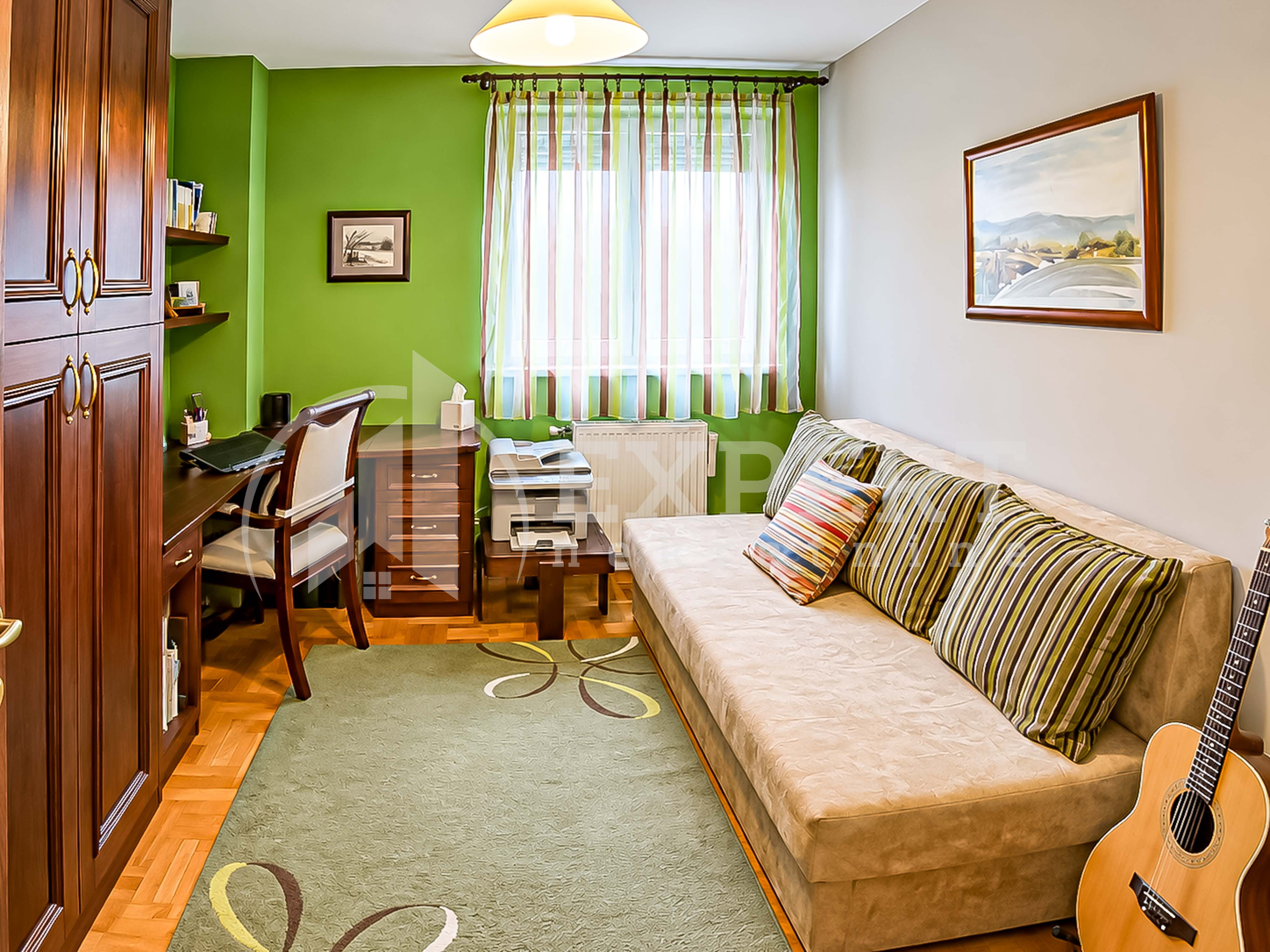 Trosoban stan Čair 91m², 5 sprat — slika 39