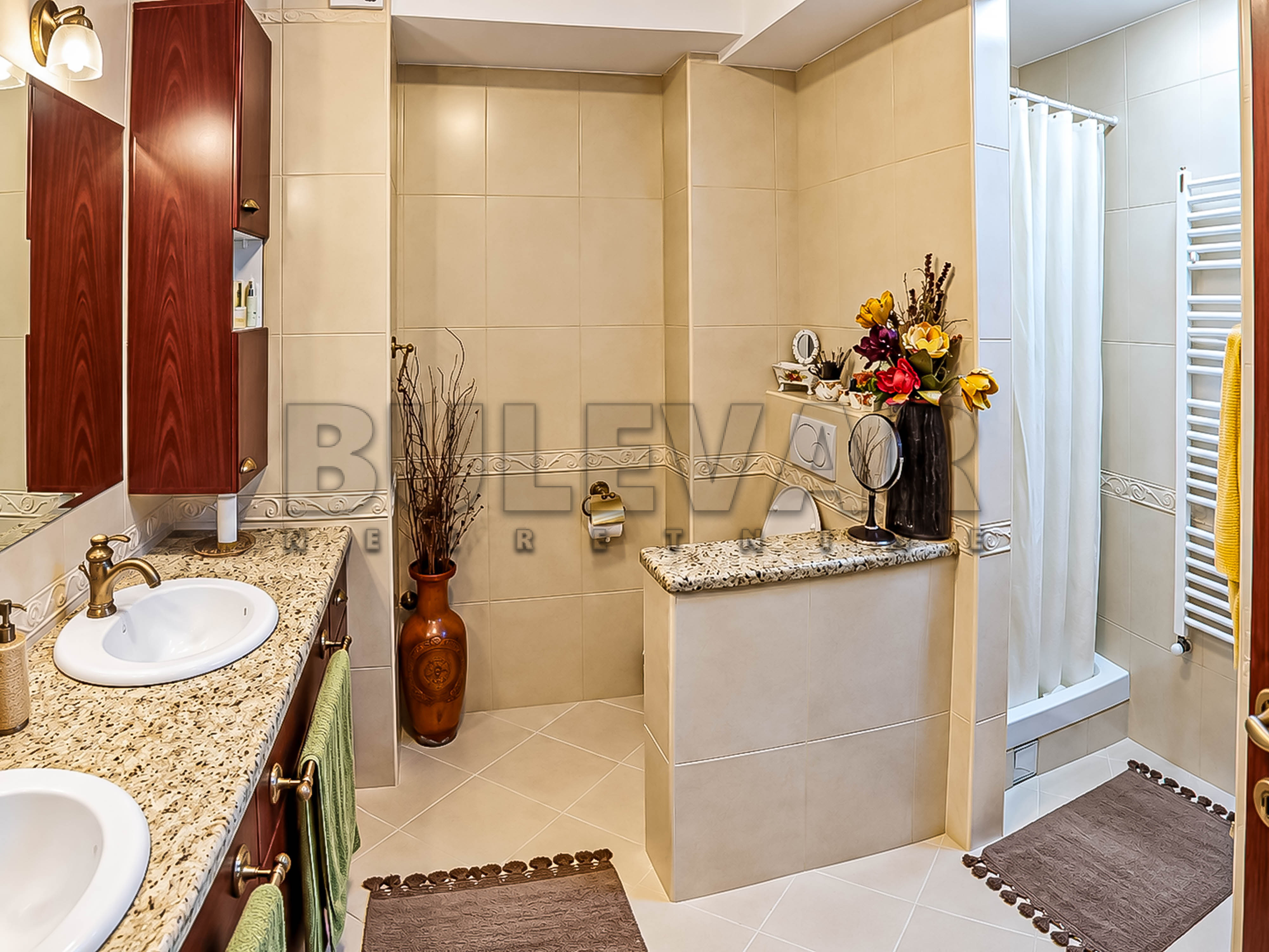 Trosoban stan Čair 91m², 5 sprat — slika 42