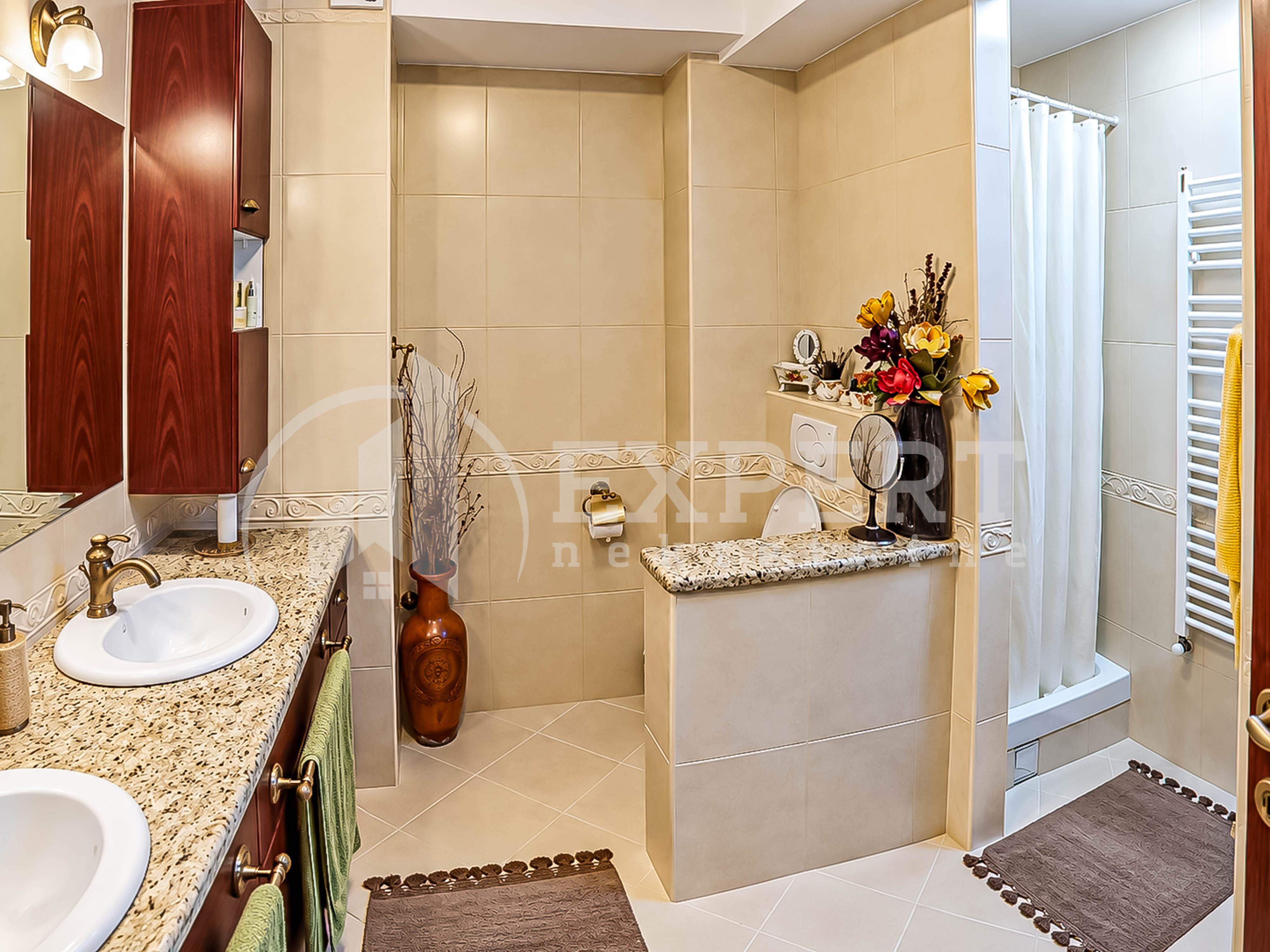 Trosoban stan Čair 91m², 5 sprat — slika 43