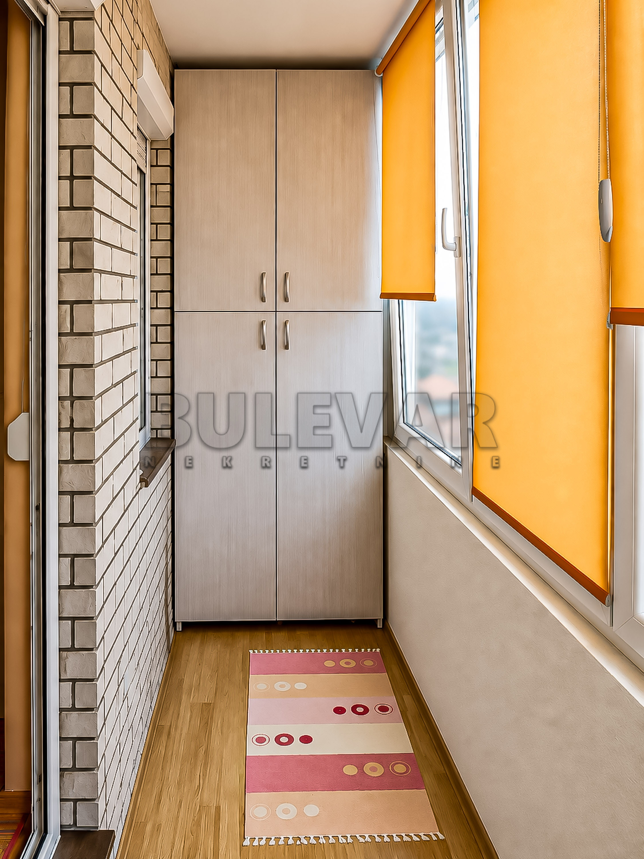 Trosoban stan Čair 91m², 5 sprat — slika 46