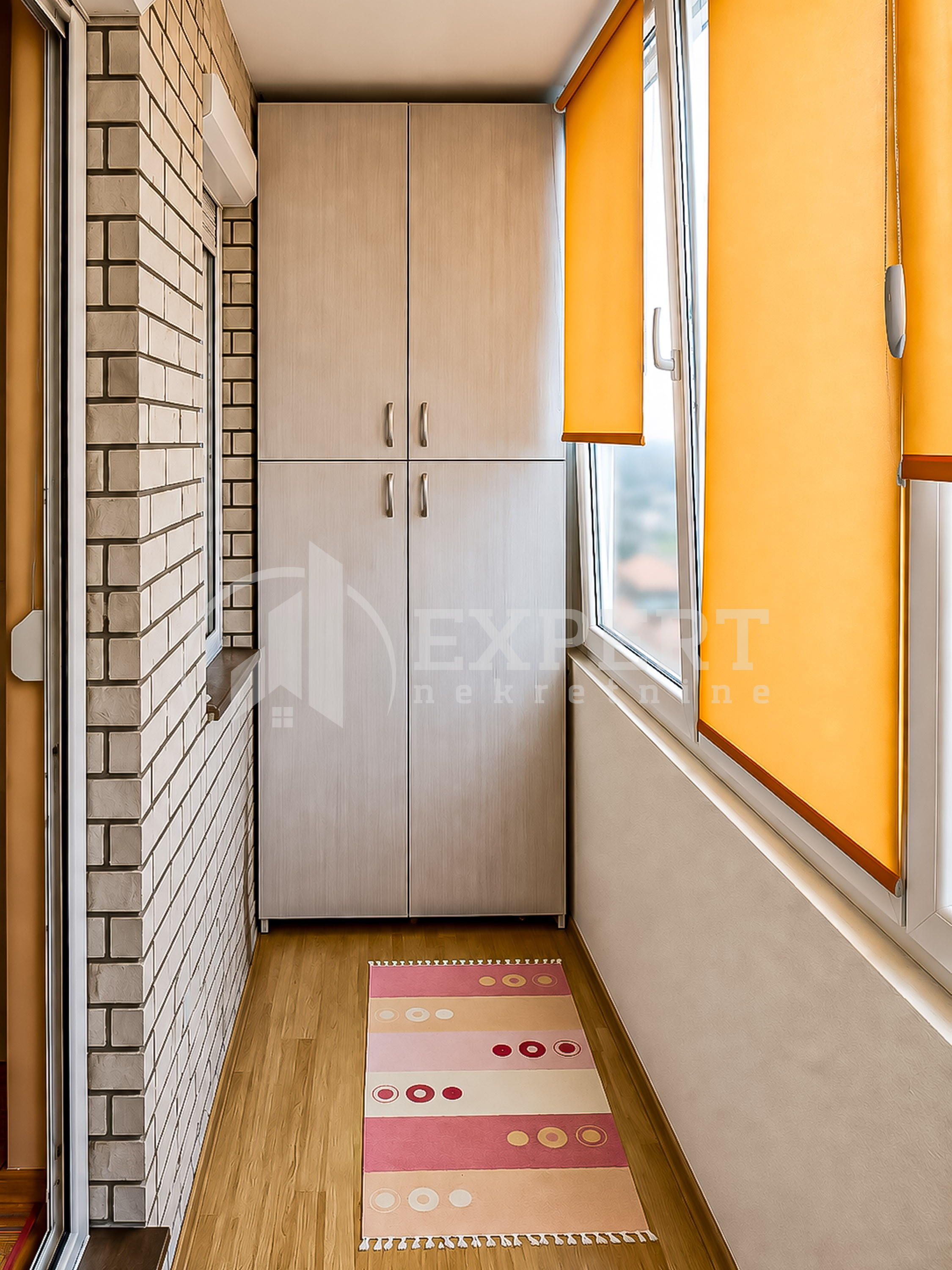 Trosoban stan Čair 91m², 5 sprat — slika 47