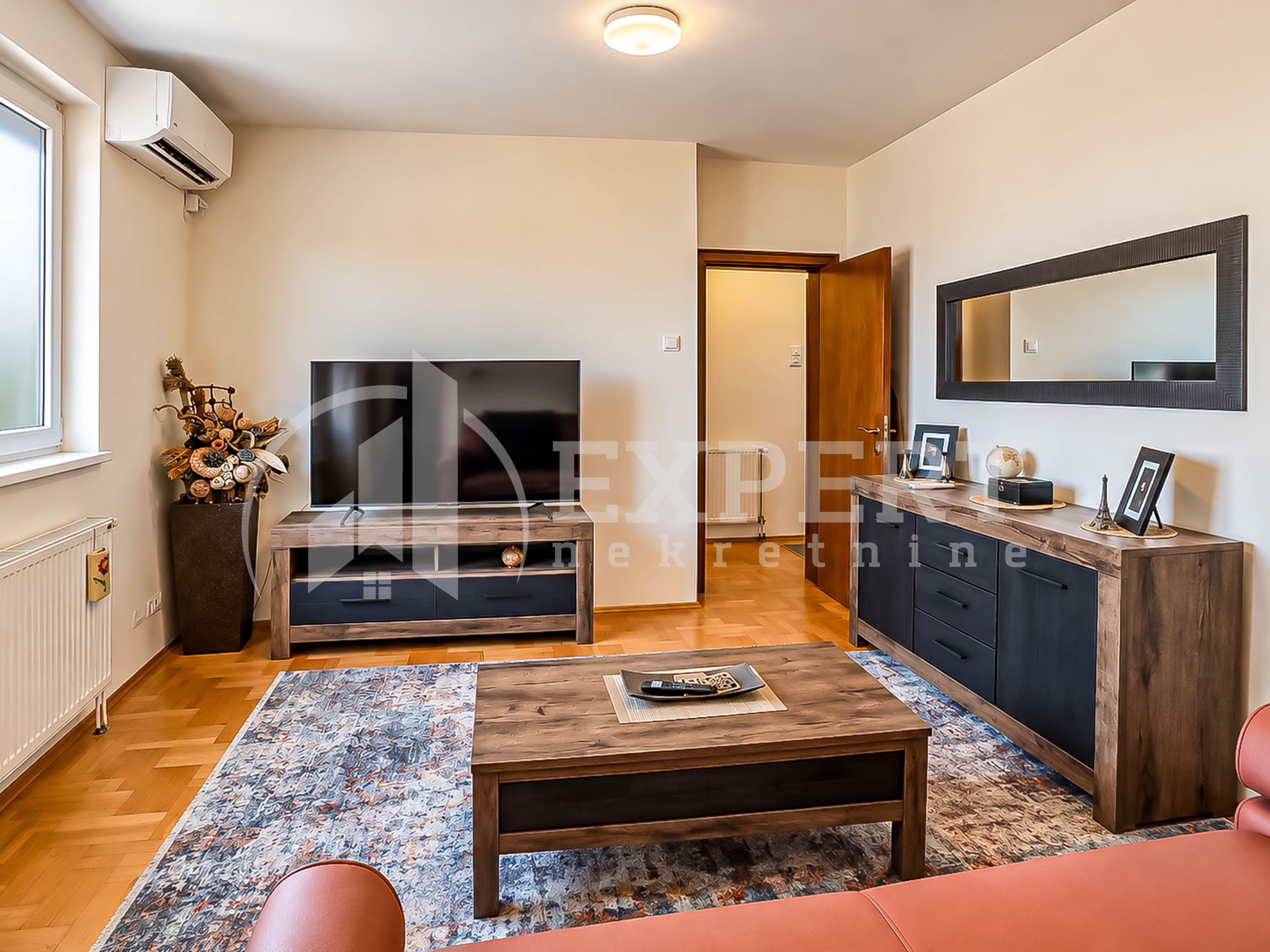 Jednosoban stan Čair 36m², 5 sprat — slika 7