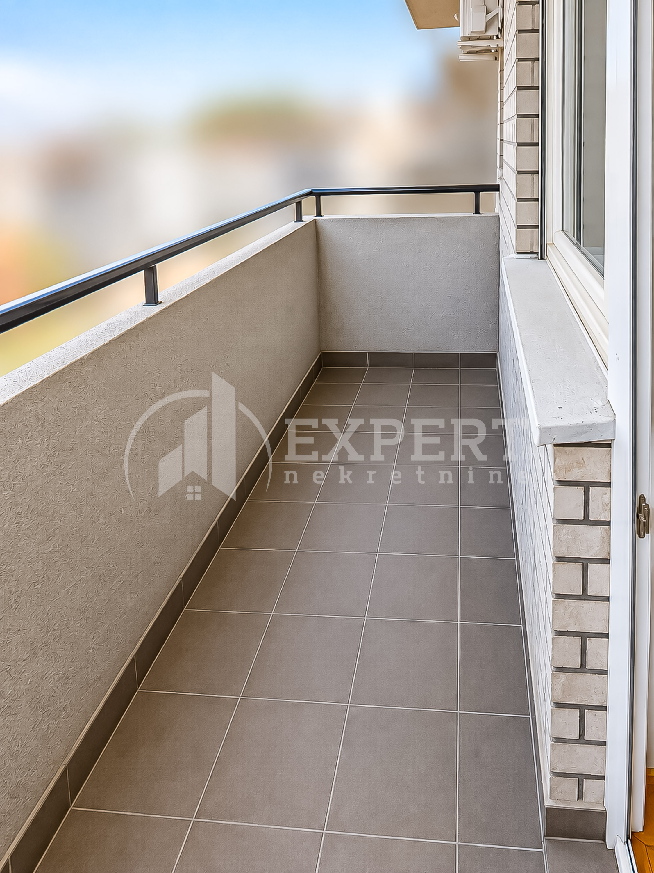 Jednosoban stan Čair 36m², 5 sprat — slika 23