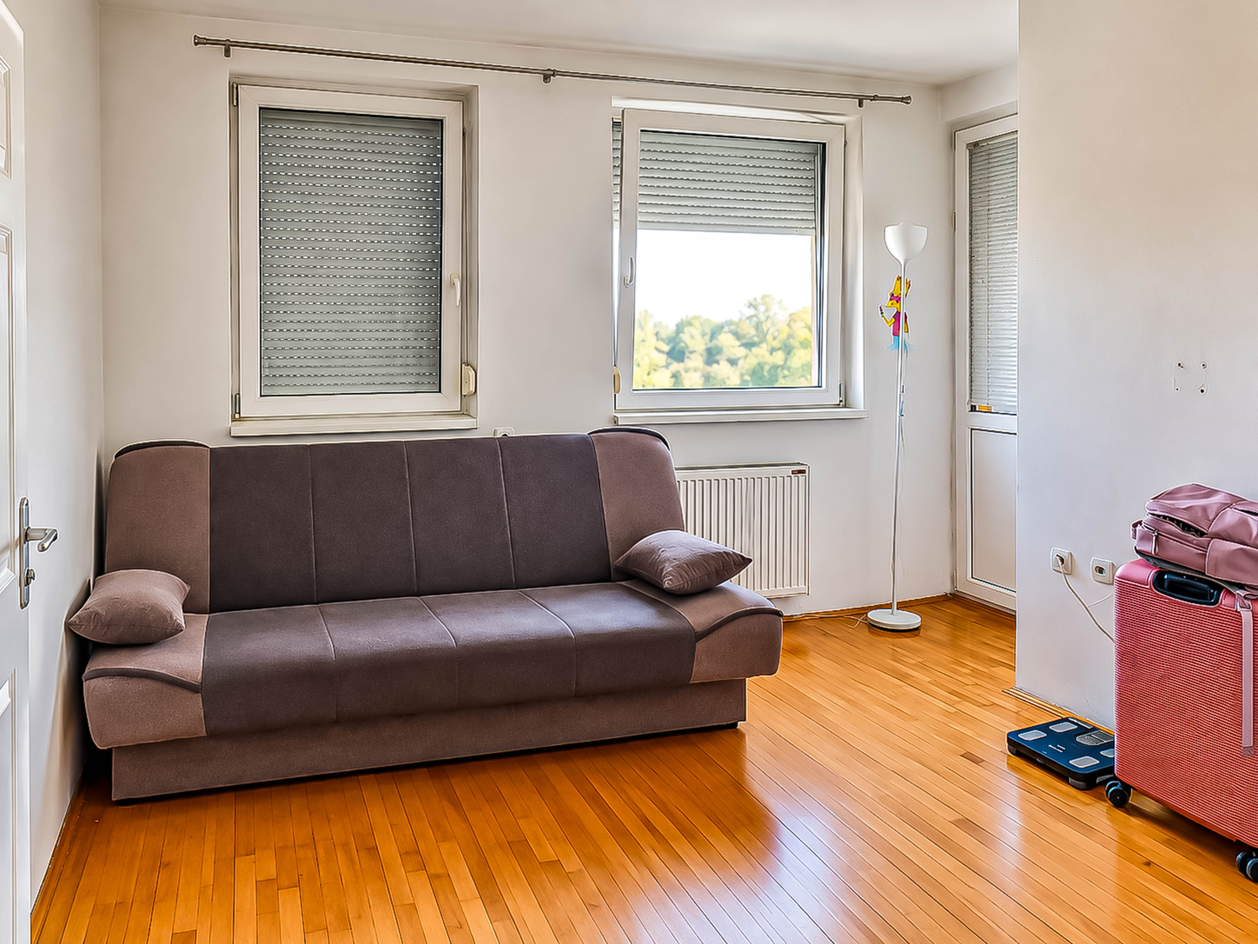 Trosoban stan Ledena stena 69m², 3 sprat — slika 24