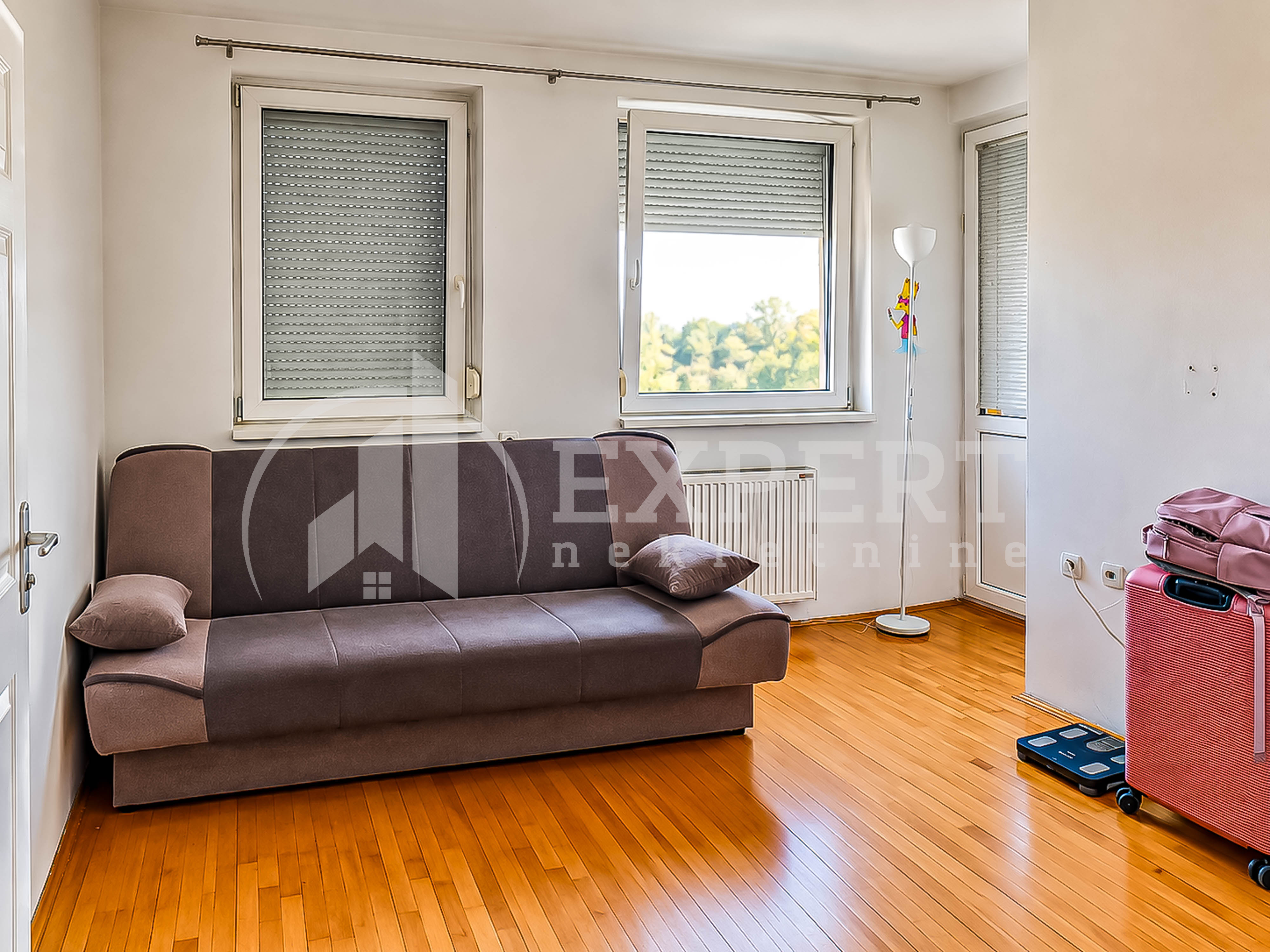Trosoban stan Ledena stena 69m², 3 sprat — slika 22