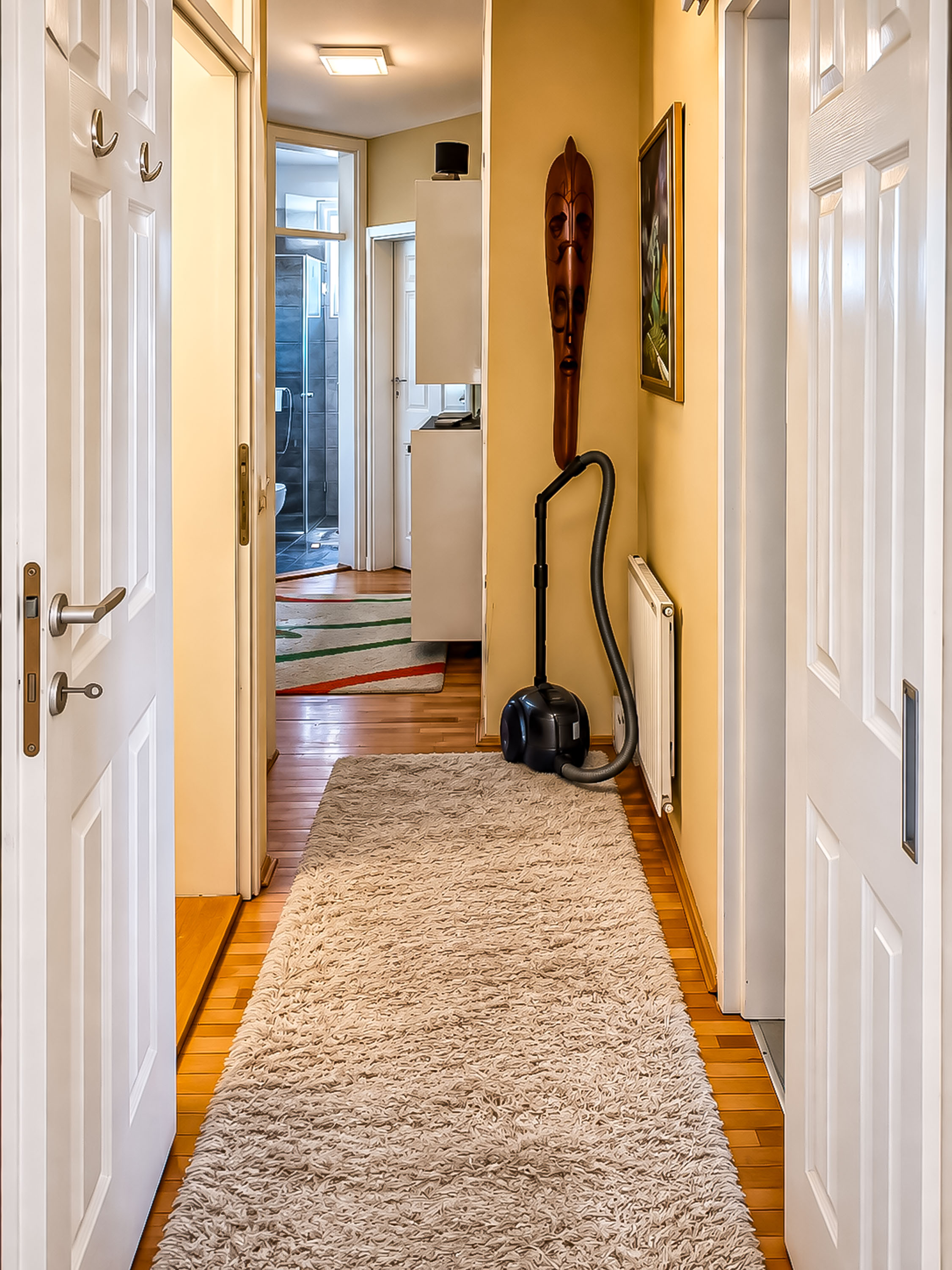 Trosoban stan Ledena stena 69m², 3 sprat — slika 36