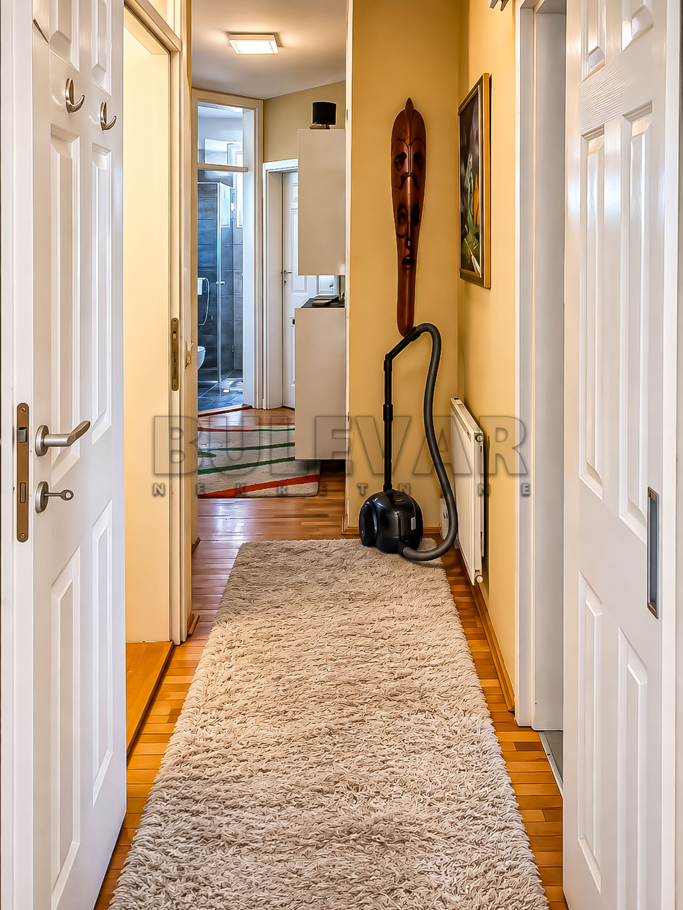 Trosoban stan Ledena stena 69m², 3 sprat — slika 35
