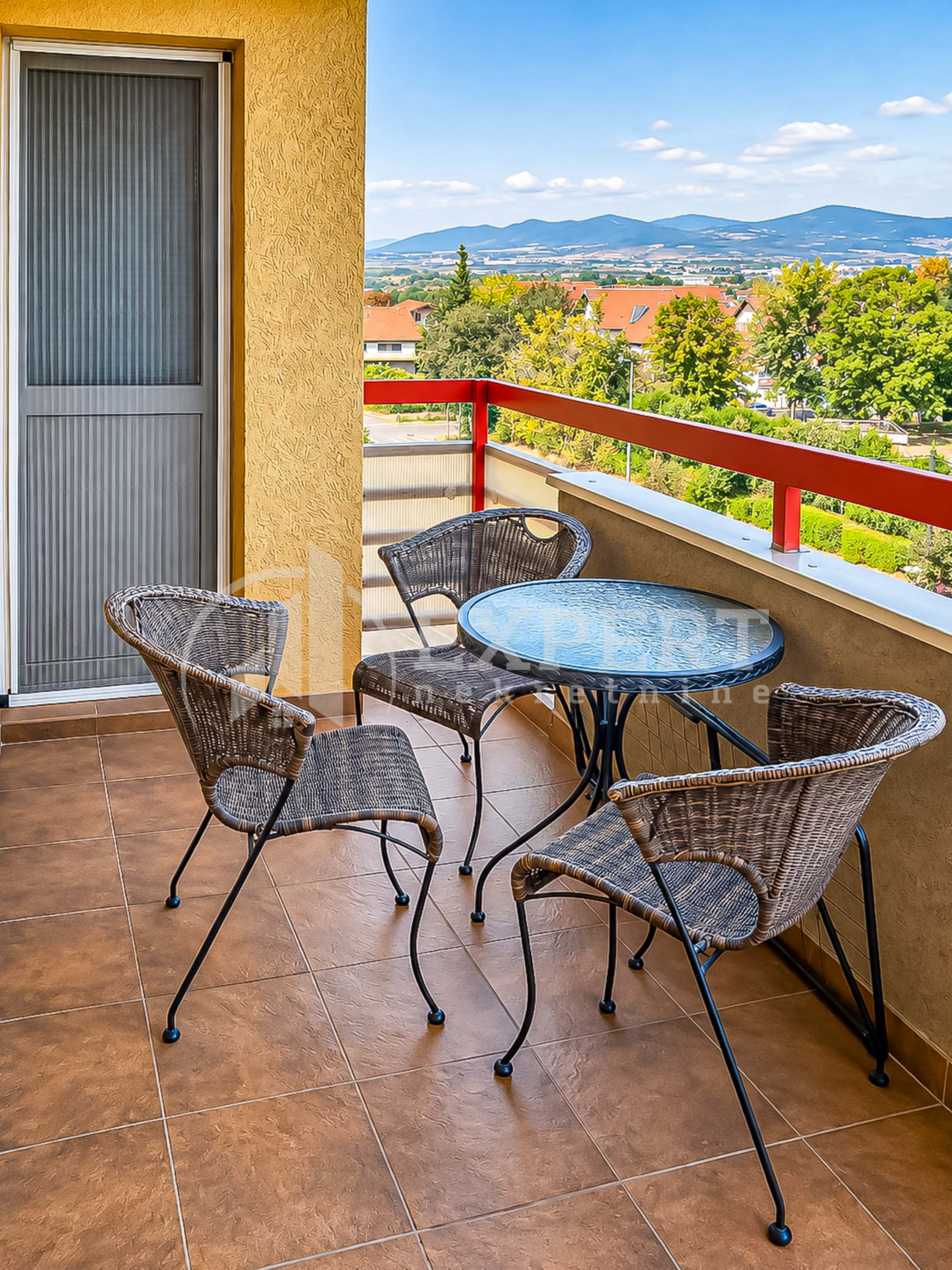 Trosoban stan Ledena stena 69m², 3 sprat — slika 37