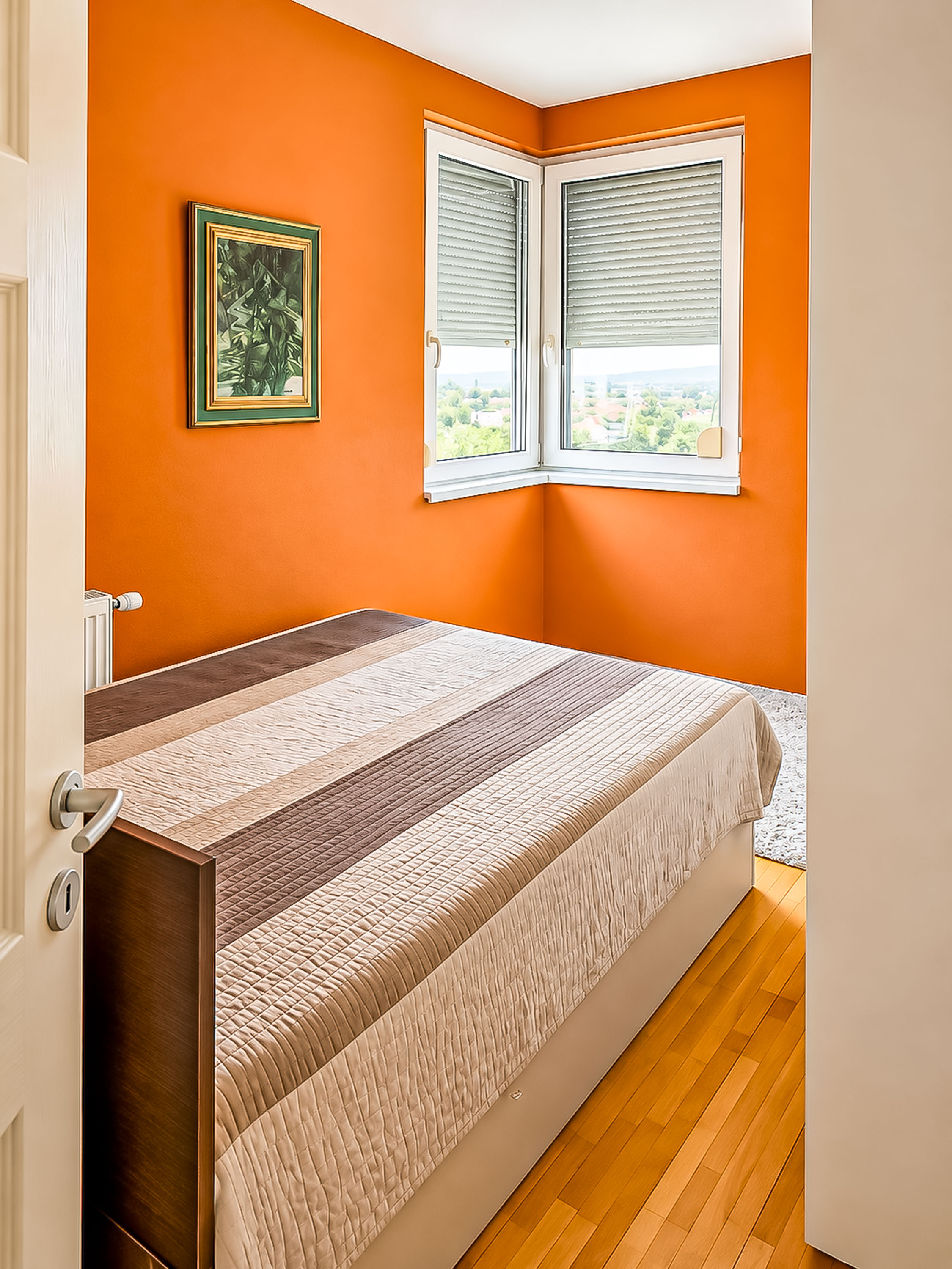 Trosoban stan Ledena stena 69m², 3 sprat — slika 53