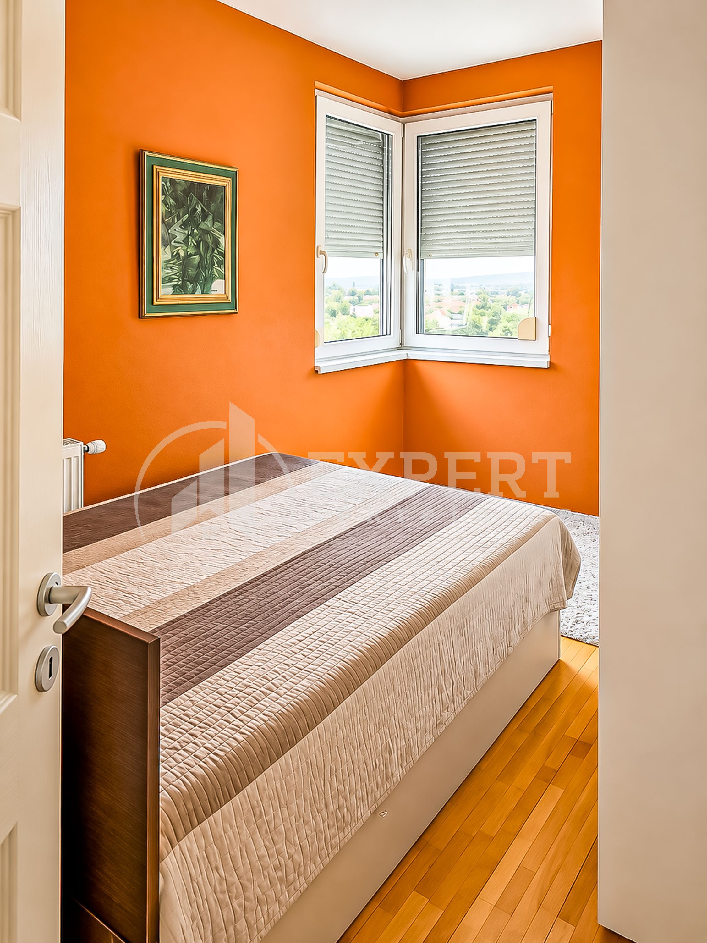 Trosoban stan Ledena stena 69m², 3 sprat — slika 55