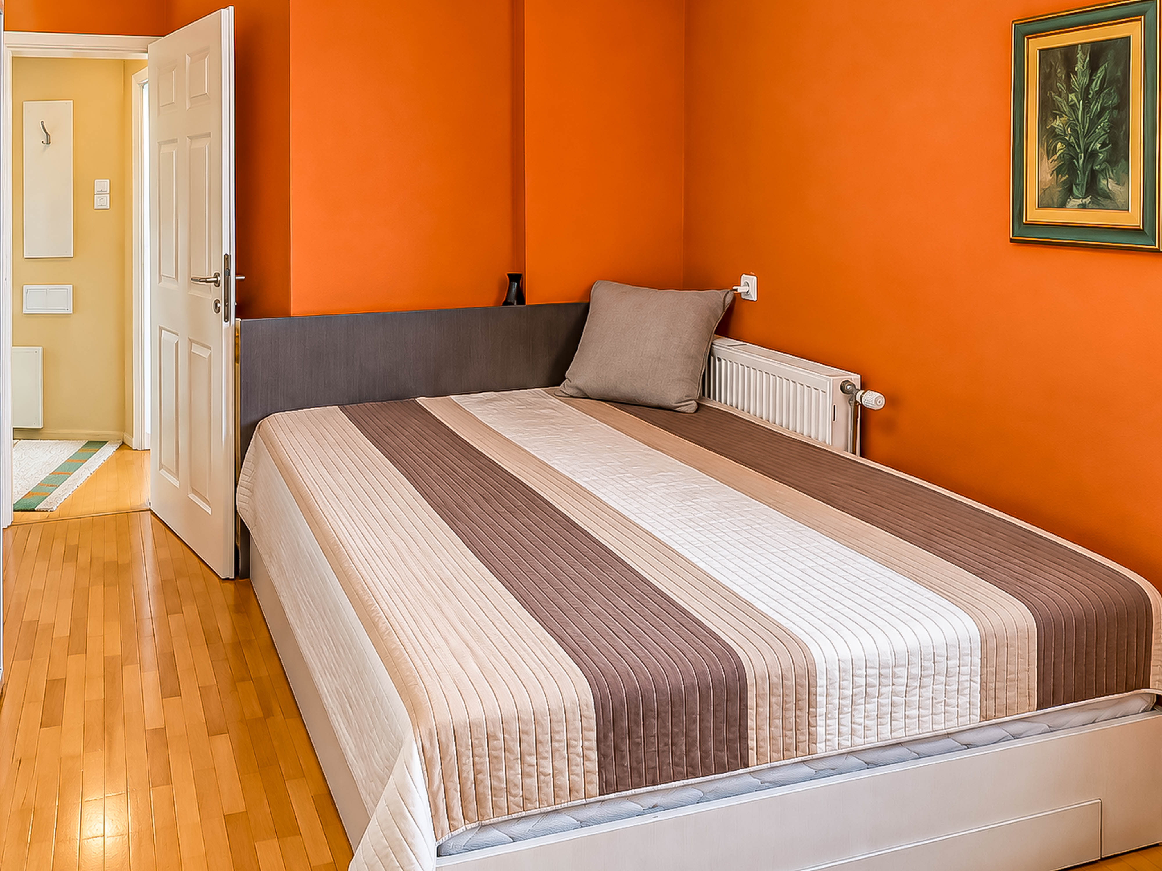 Trosoban stan Ledena stena 69m², 3 sprat — slika 57