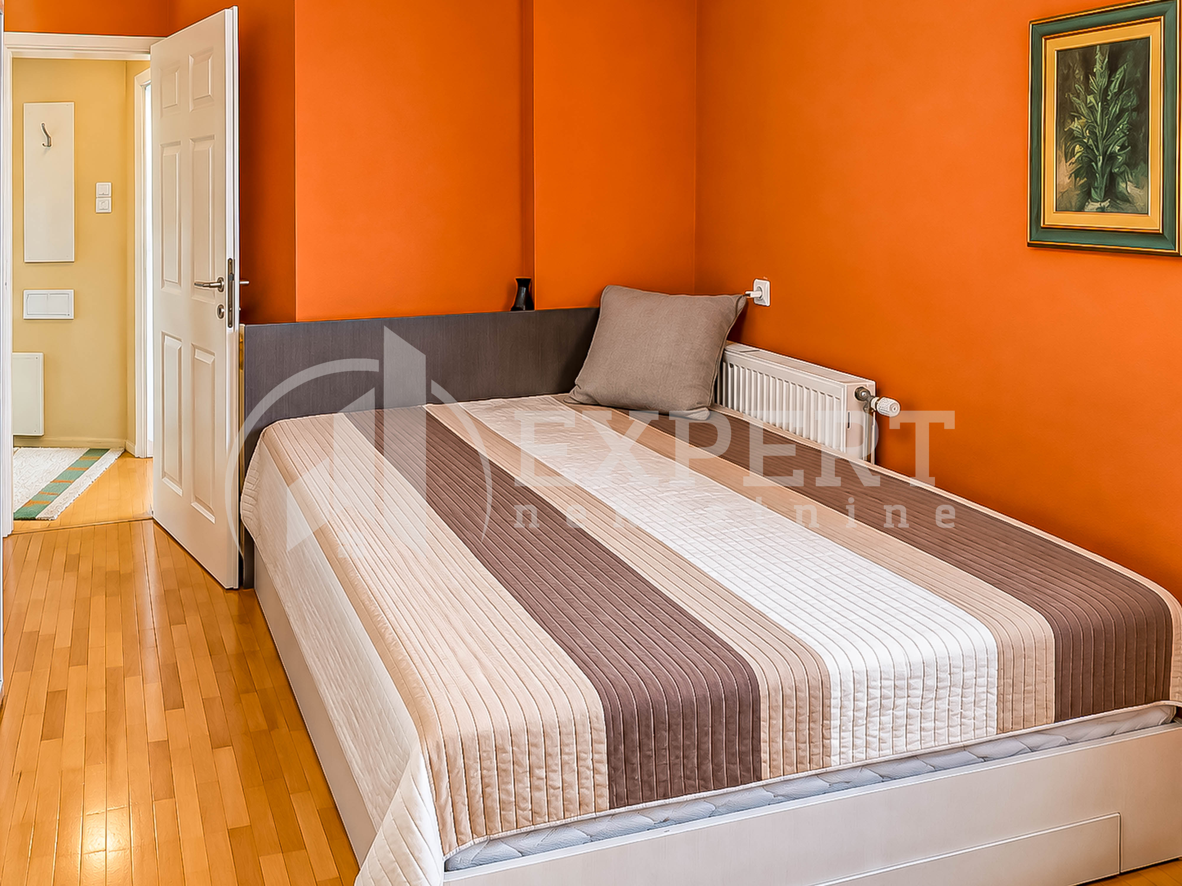 Trosoban stan Ledena stena 69m², 3 sprat — slika 59