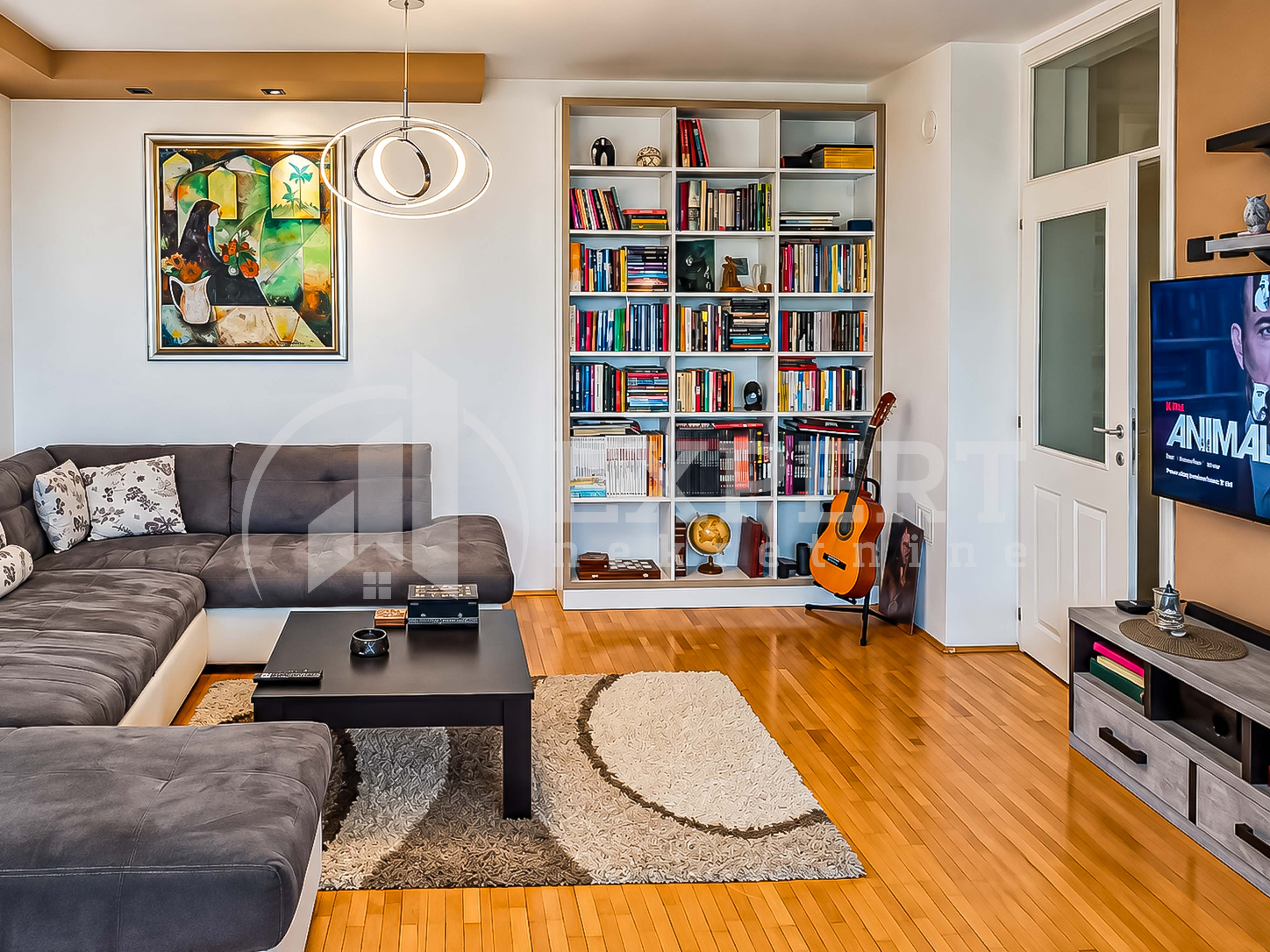 Trosoban stan Ledena stena 69m², 3 sprat — slika 10