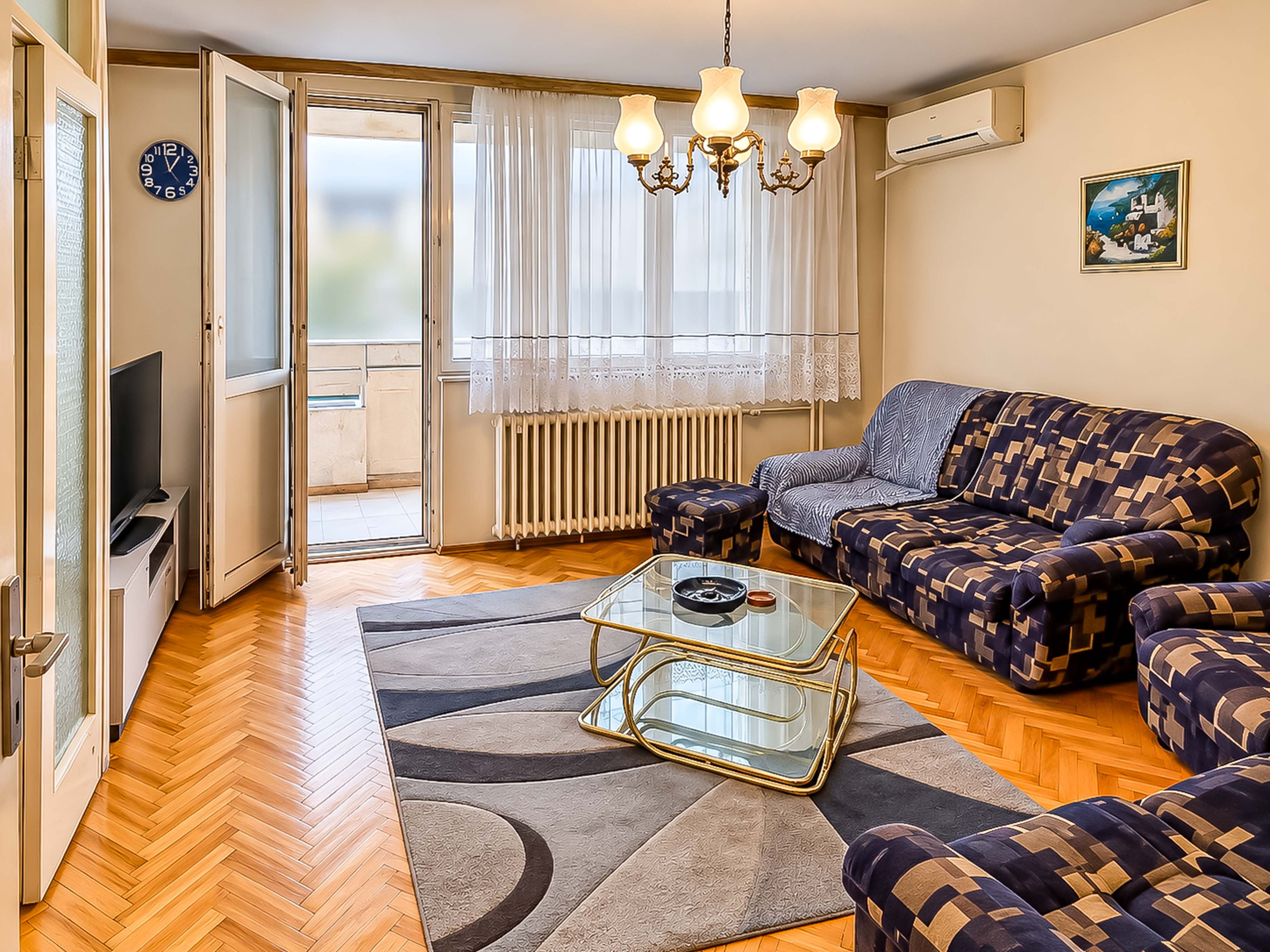 Trosoban stan Bulevar Nemanjića Zona 3 63m², 2 sprat — slika 9
