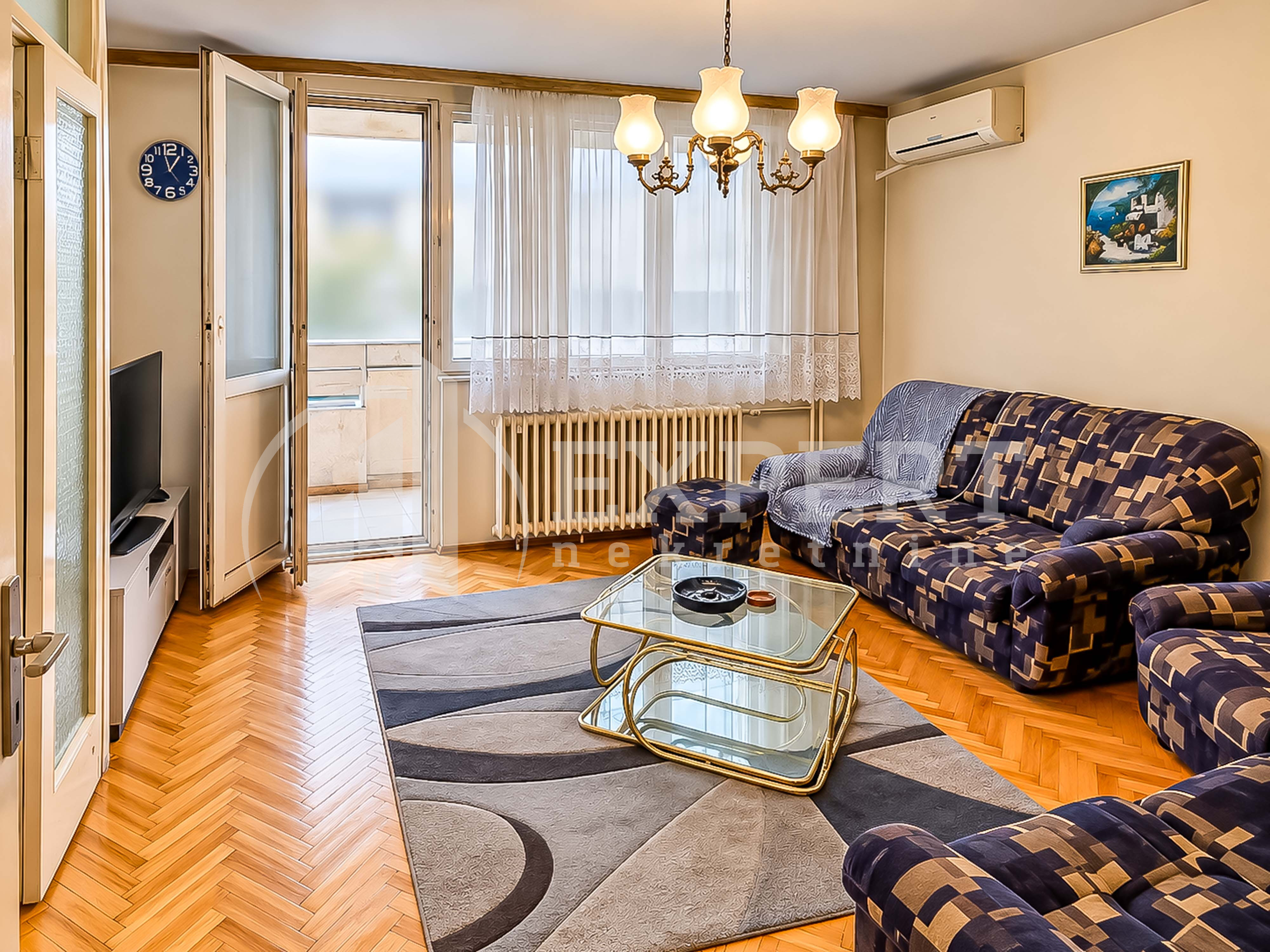 Trosoban stan Bulevar Nemanjića Zona 3 63m², 2 sprat — slika 11