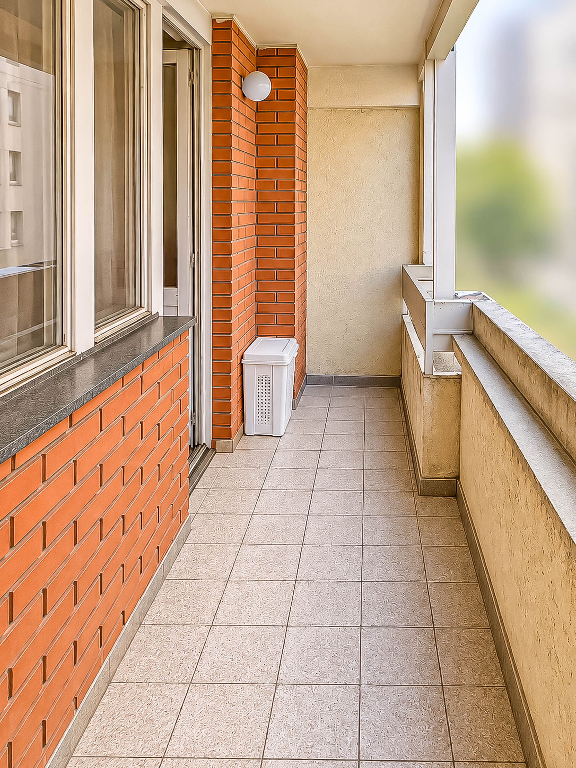 Trosoban stan Bulevar Nemanjića Zona 3 63m², 2 sprat — slika 17