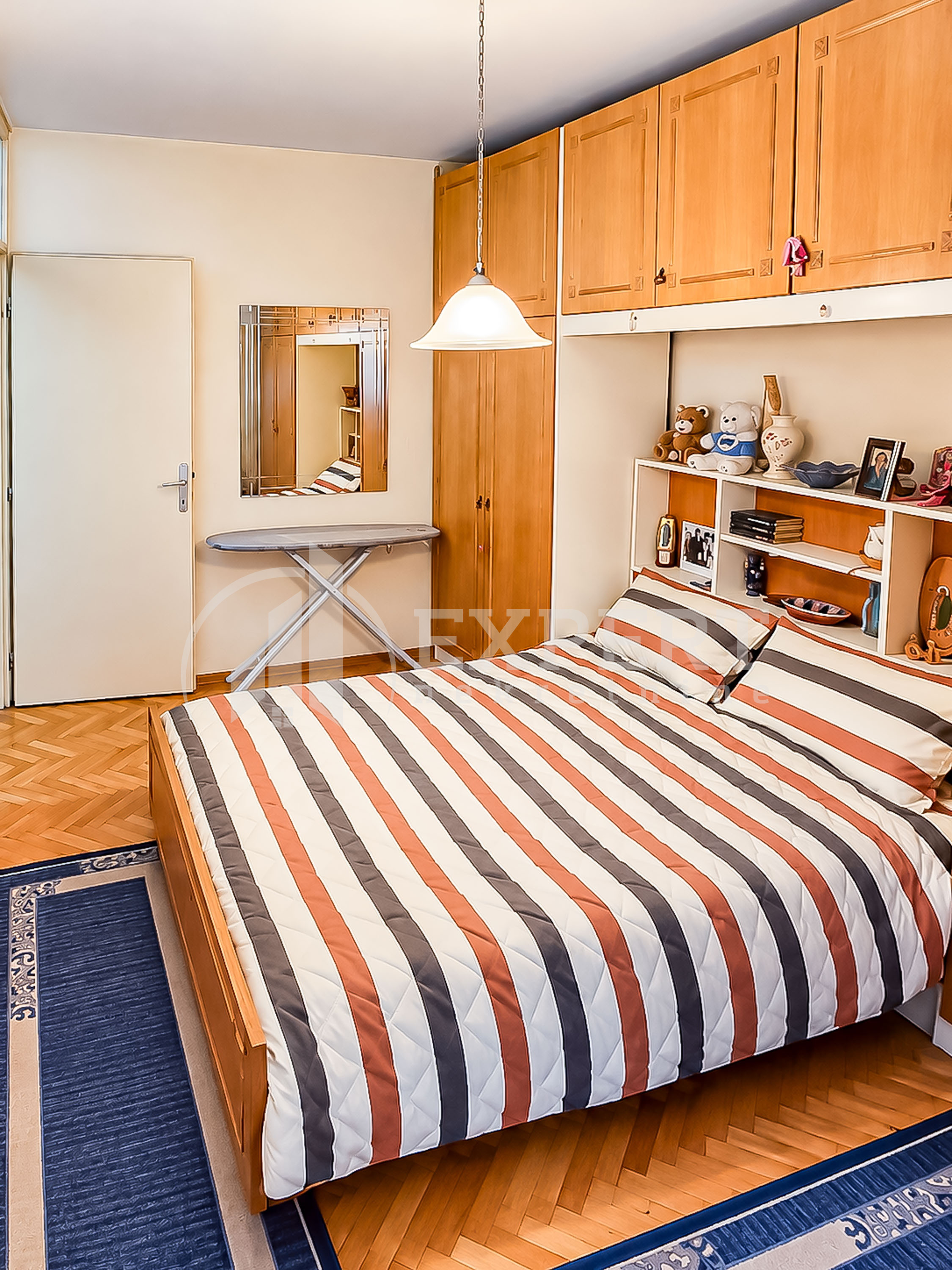 Trosoban stan Bulevar Nemanjića Zona 3 63m², 2 sprat — slika 47