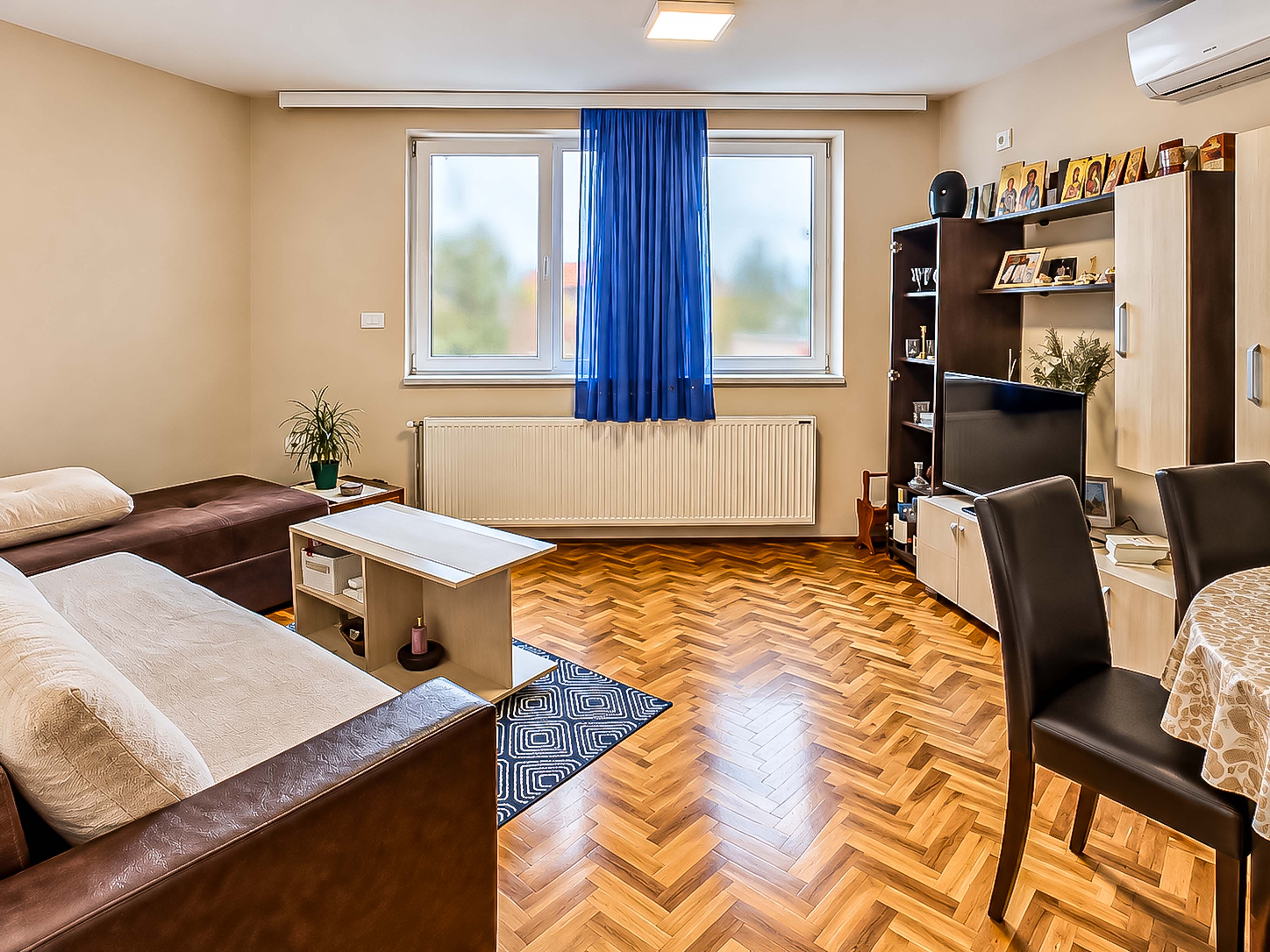 Stan Njegoševa - Staro groblje - 53.00m² - 125.000€