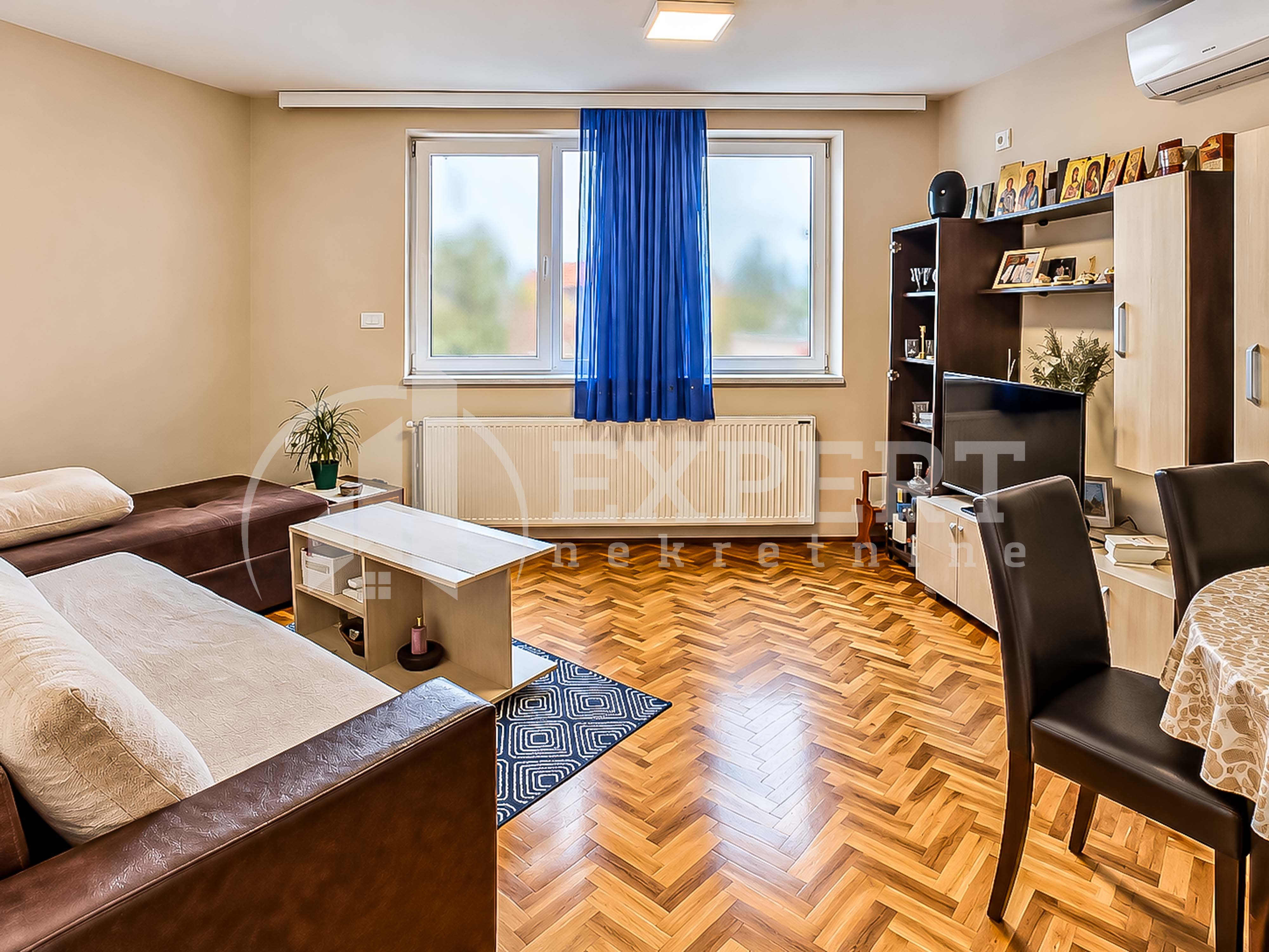 Dvoiposoban stan Staro groblje 53m², 0 sprat — slika 2