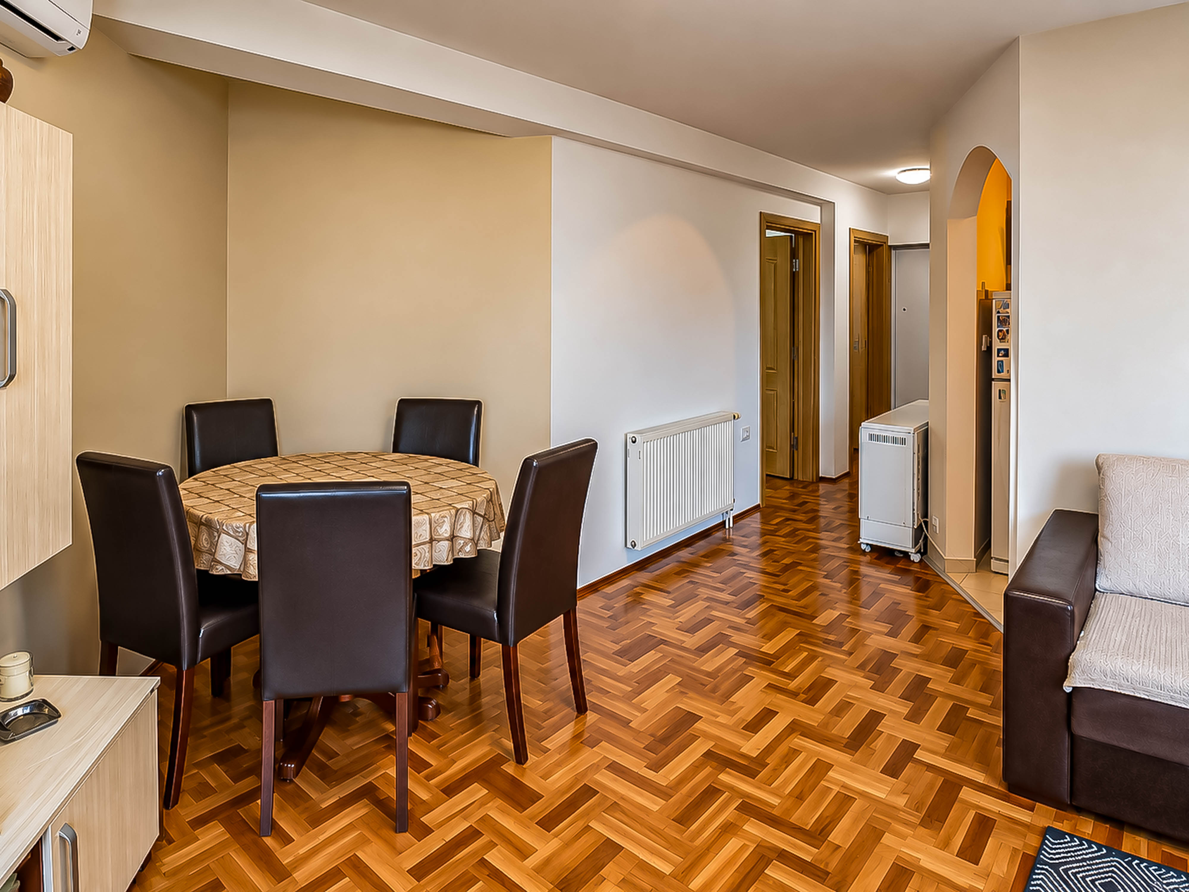 Dvoiposoban stan Staro groblje 53m², 0 sprat — slika 5