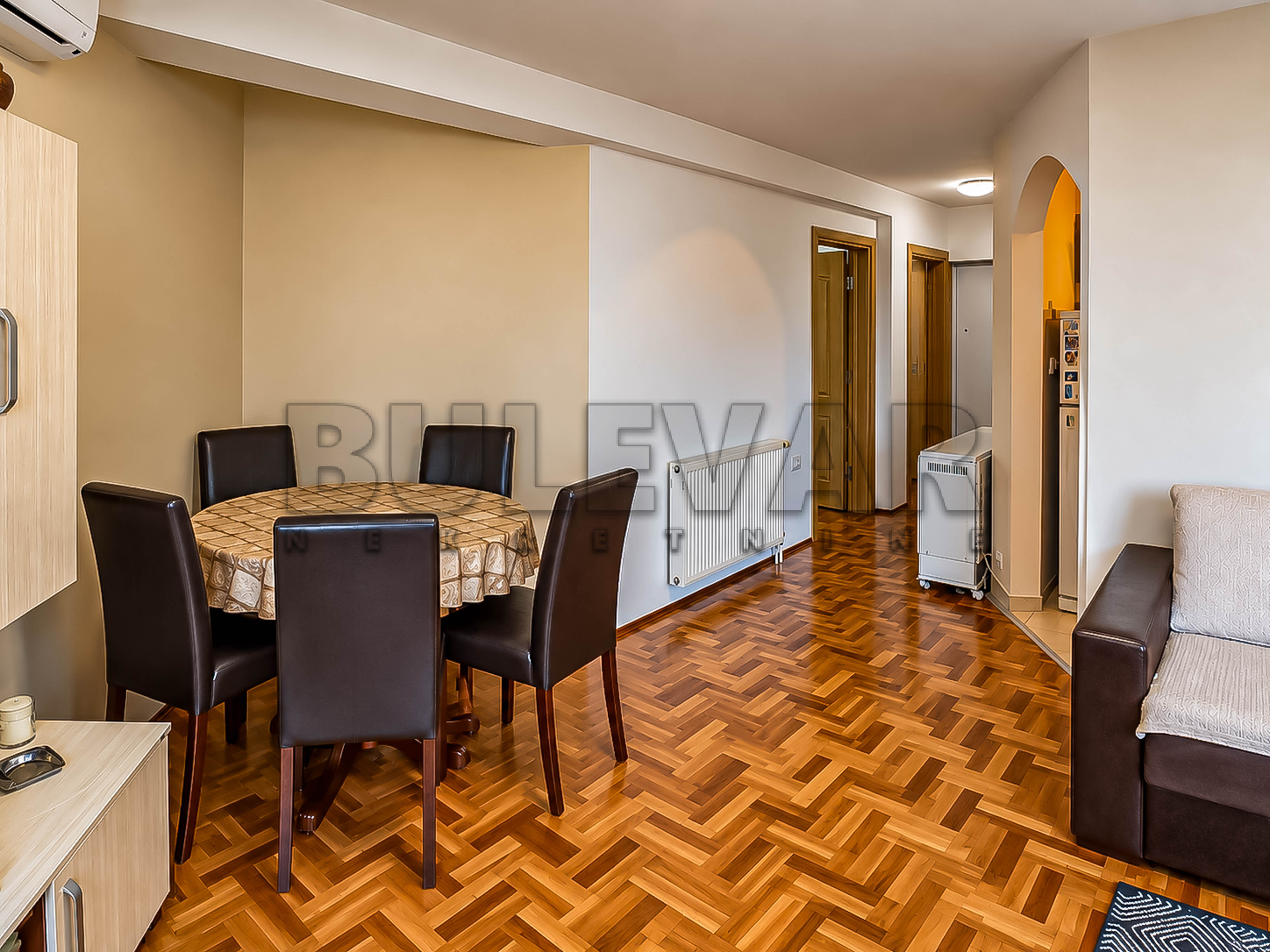 Dvoiposoban stan Staro groblje 53m², 0 sprat — slika 6