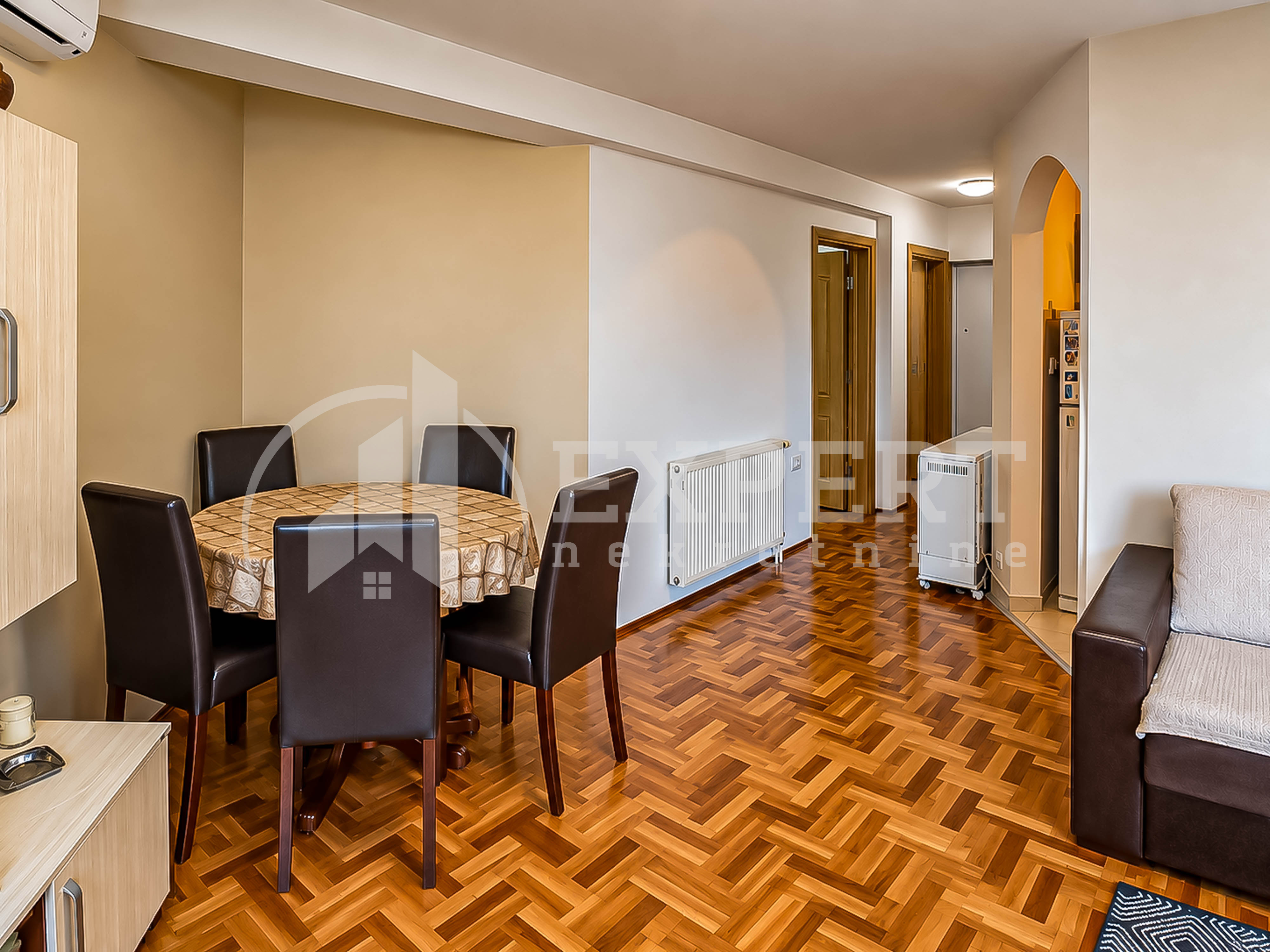 Dvoiposoban stan Staro groblje 53m², 0 sprat — slika 7
