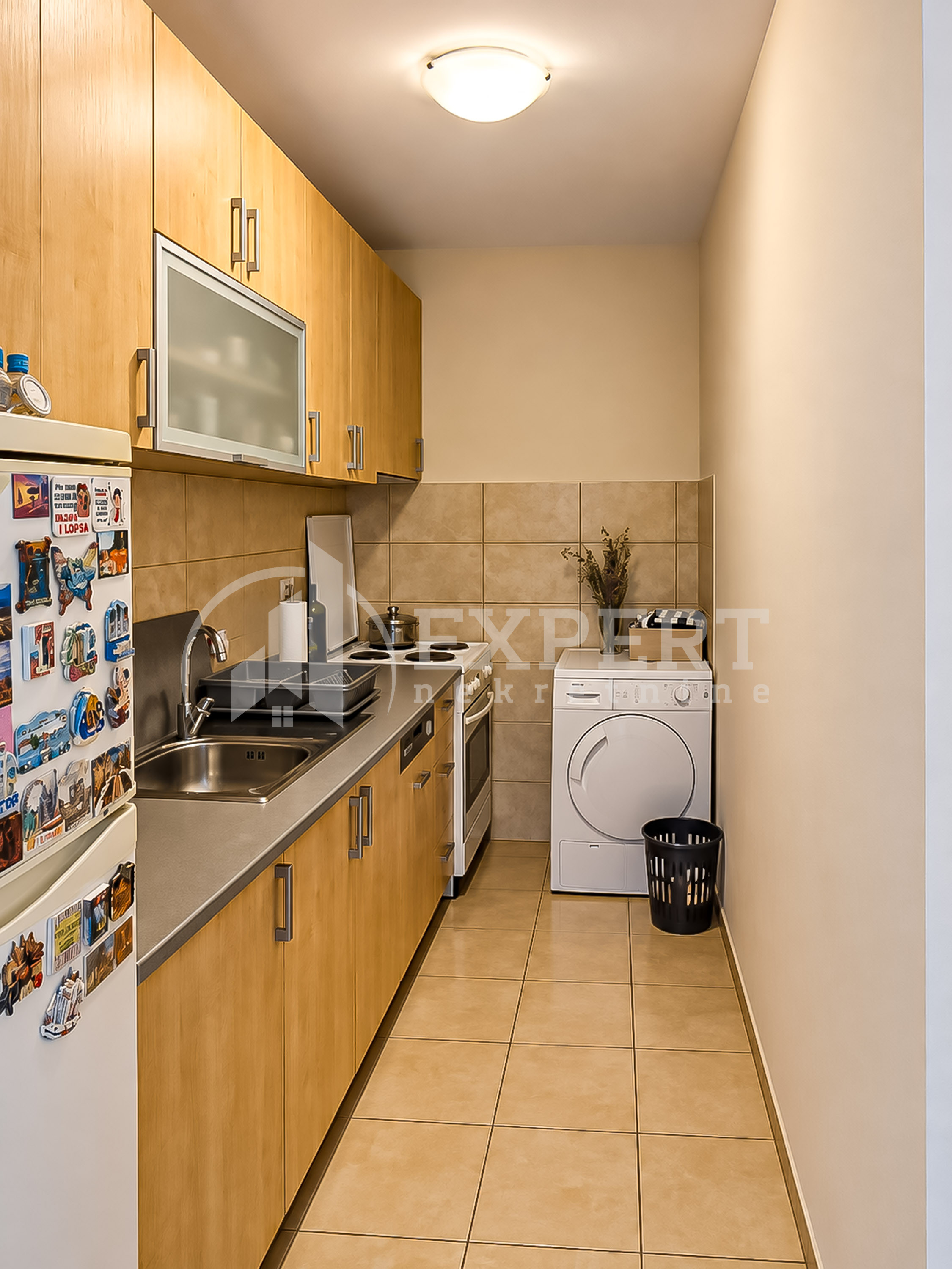 Dvoiposoban stan Staro groblje 53m², 0 sprat — slika 10