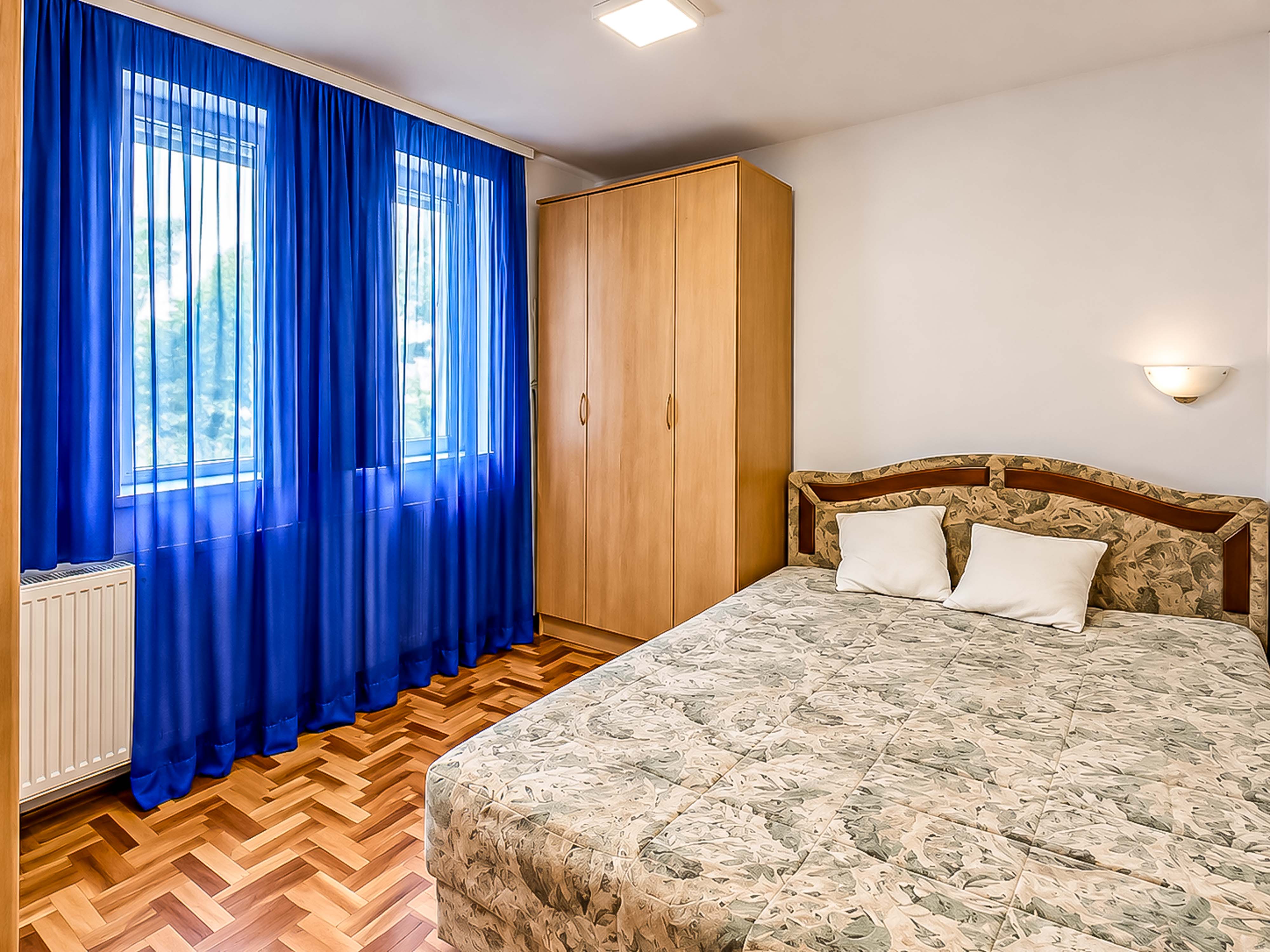 Dvoiposoban stan Staro groblje 53m², 0 sprat — slika 13