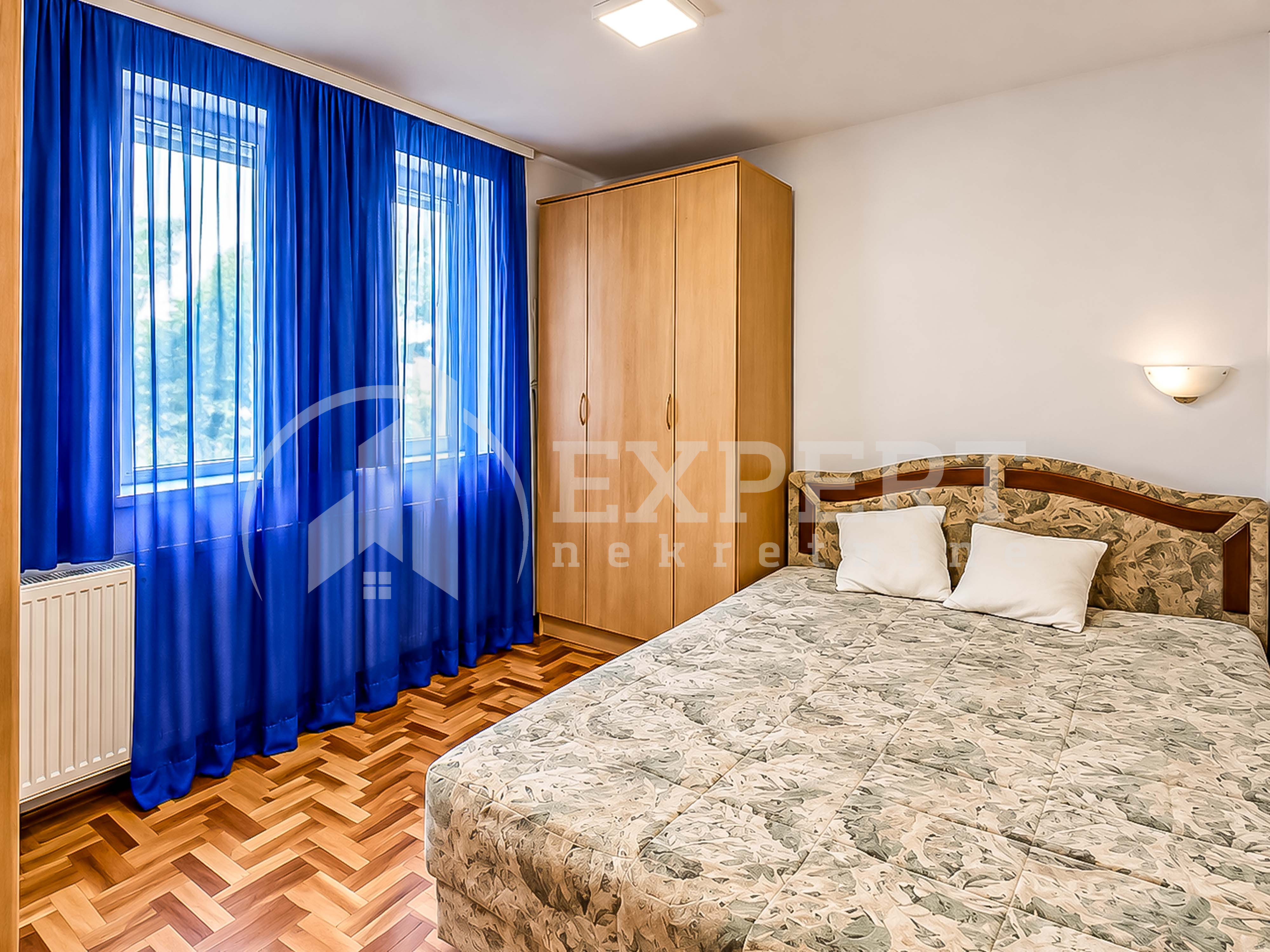 Dvoiposoban stan Staro groblje 53m², 0 sprat — slika 15