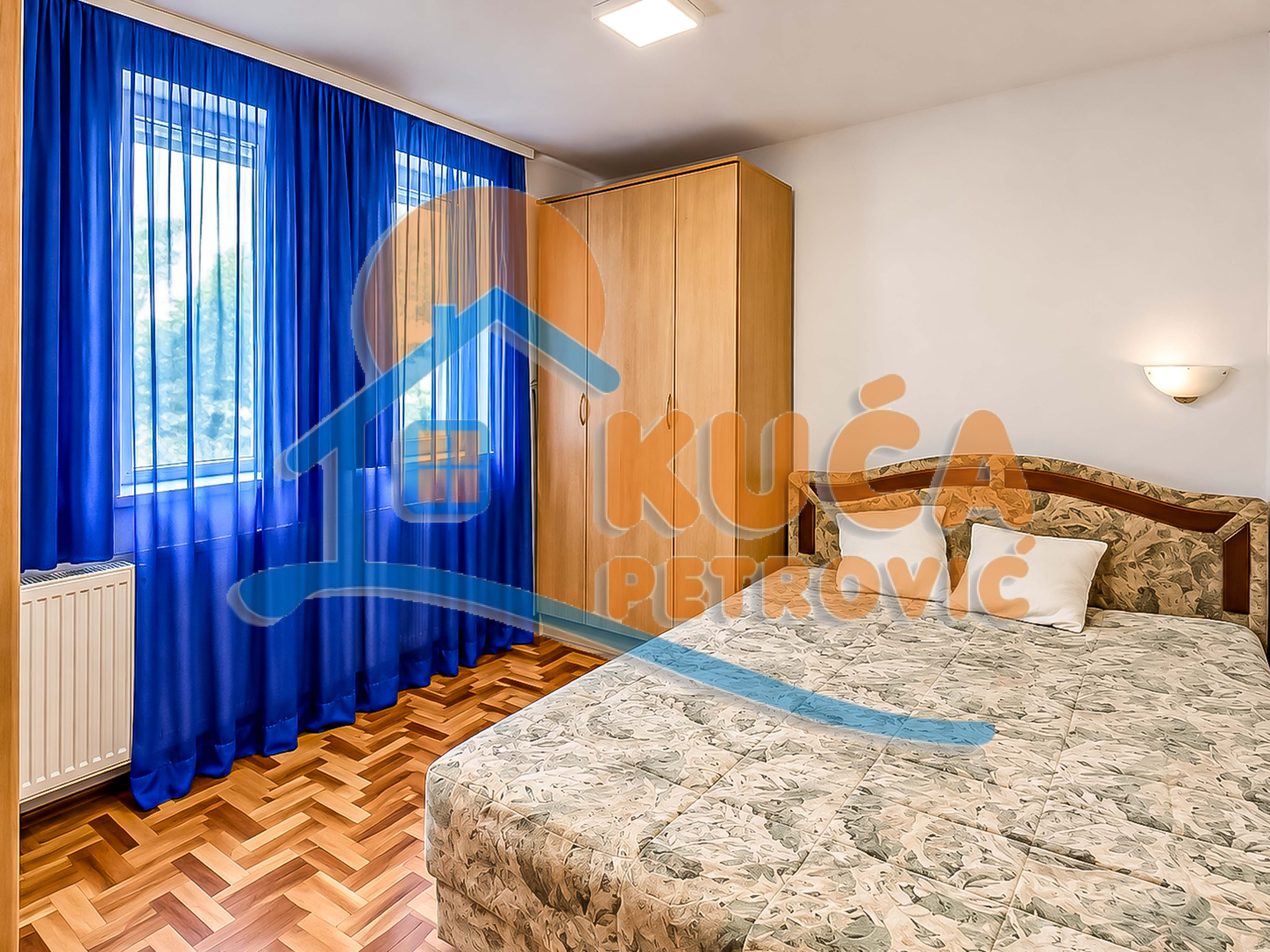 Dvoiposoban stan Staro groblje 53m², 0 sprat — slika 16