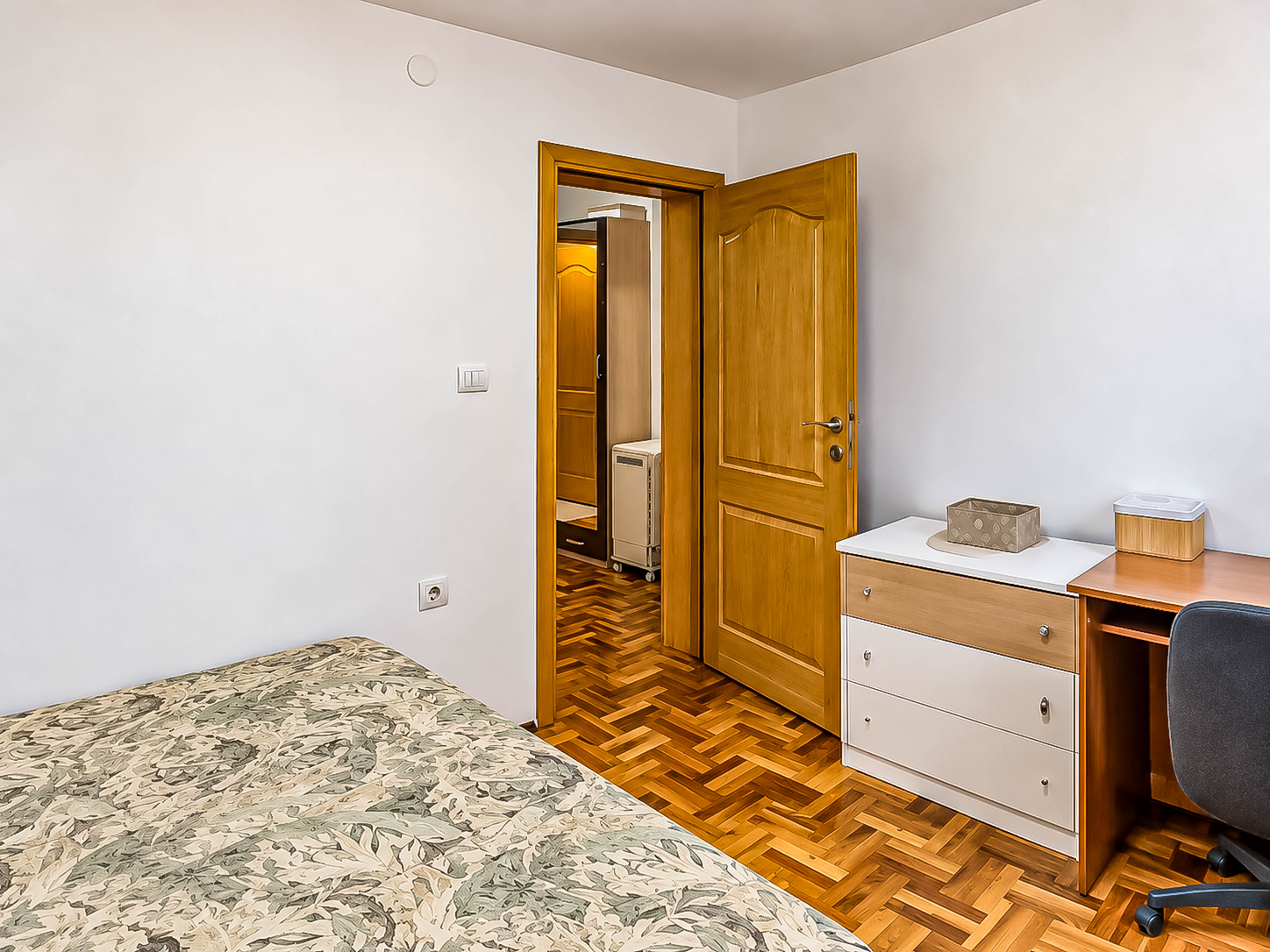 Dvoiposoban stan Staro groblje 53m², 0 sprat — slika 17