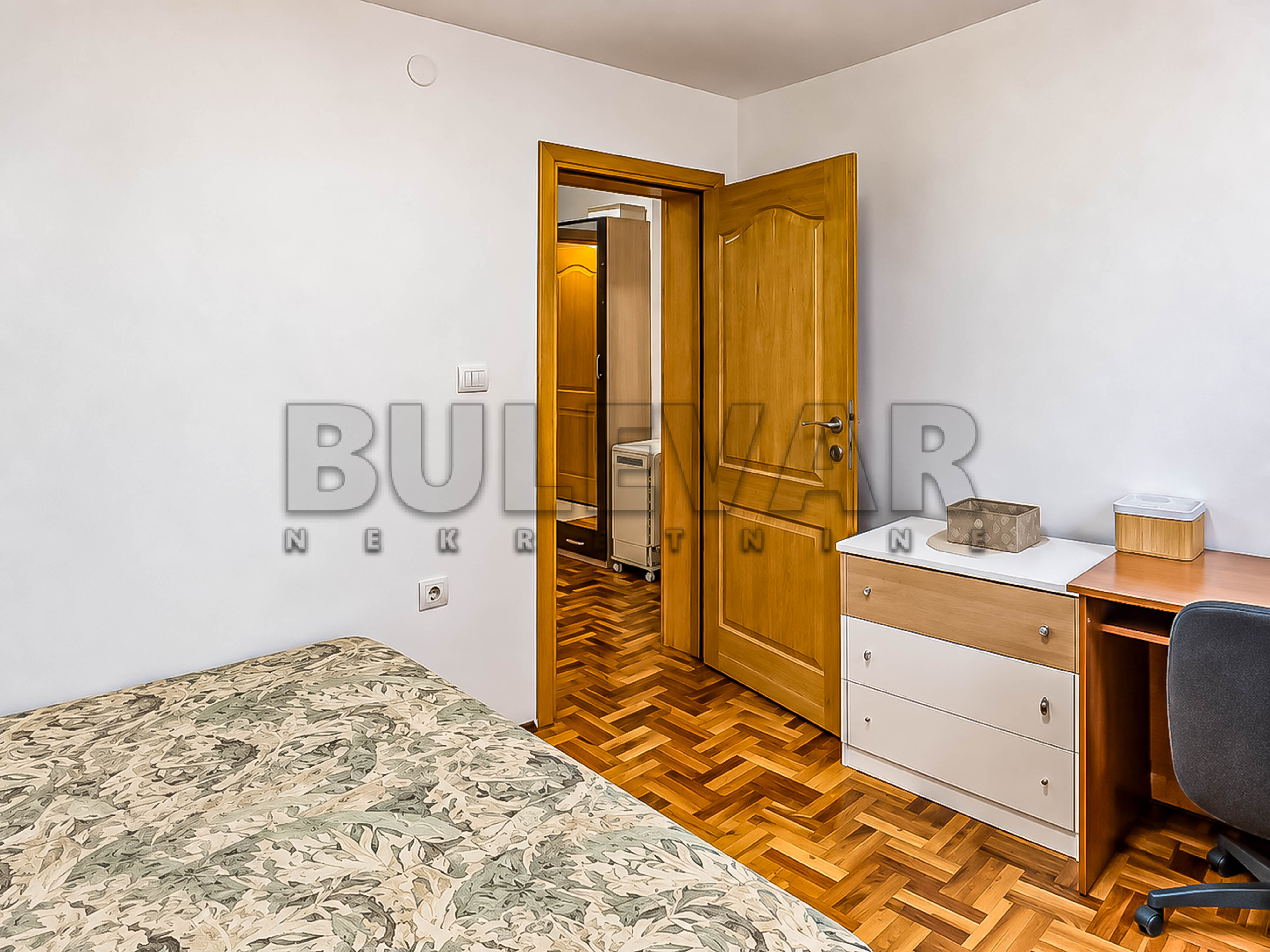 Dvoiposoban stan Staro groblje 53m², 0 sprat — slika 18
