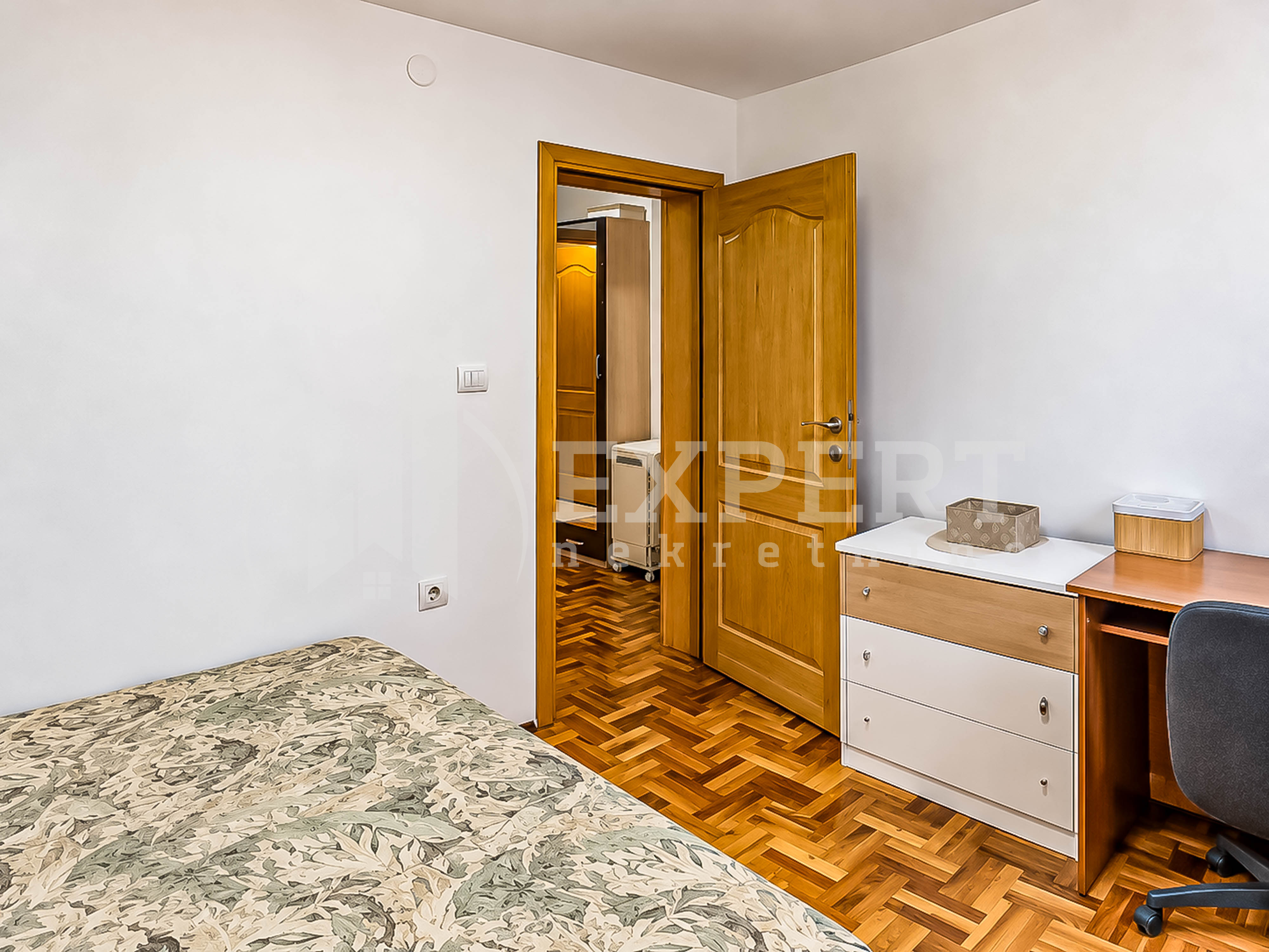 Dvoiposoban stan Staro groblje 53m², 0 sprat — slika 19