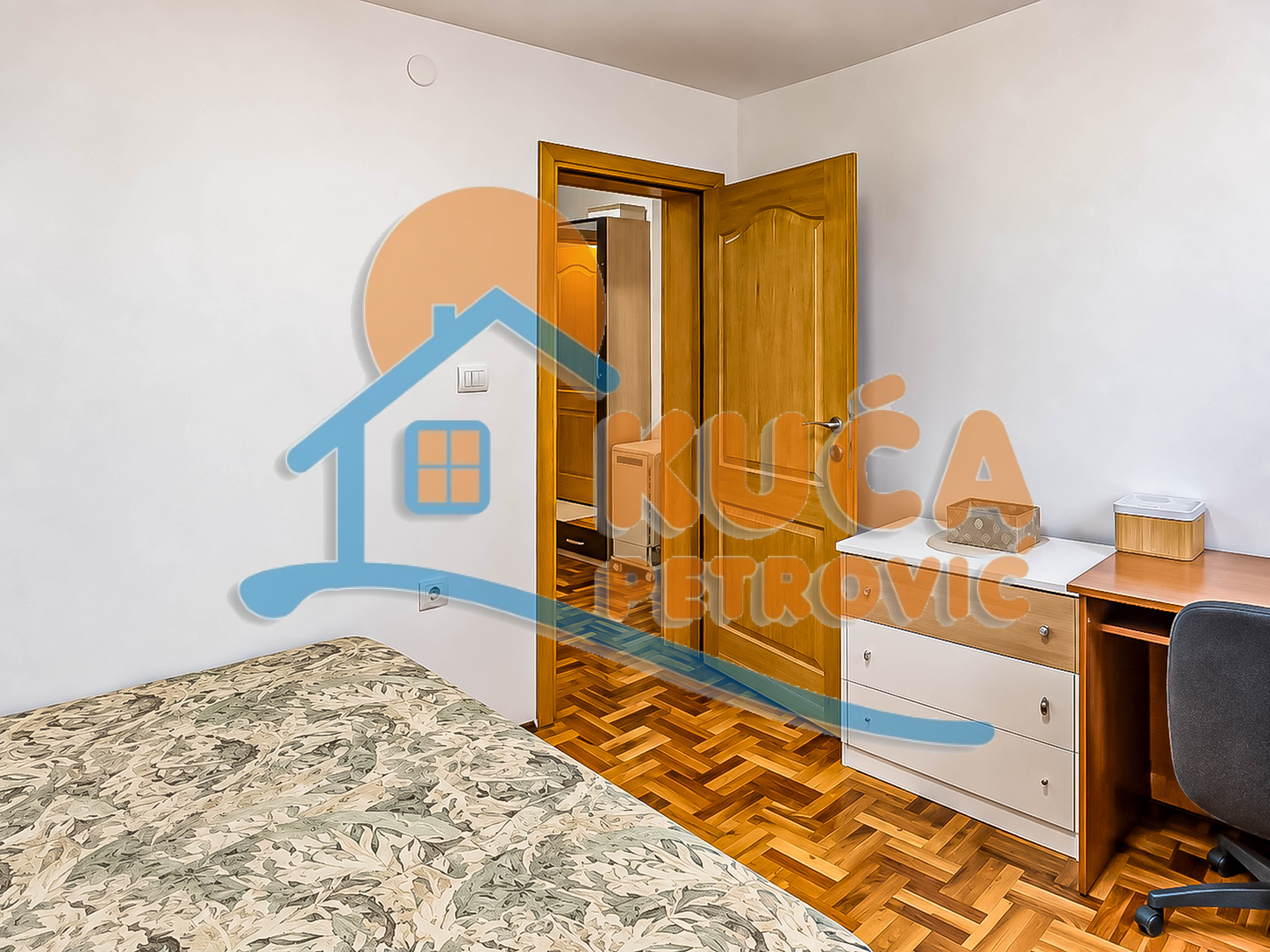 Dvoiposoban stan Staro groblje 53m², 0 sprat — slika 20