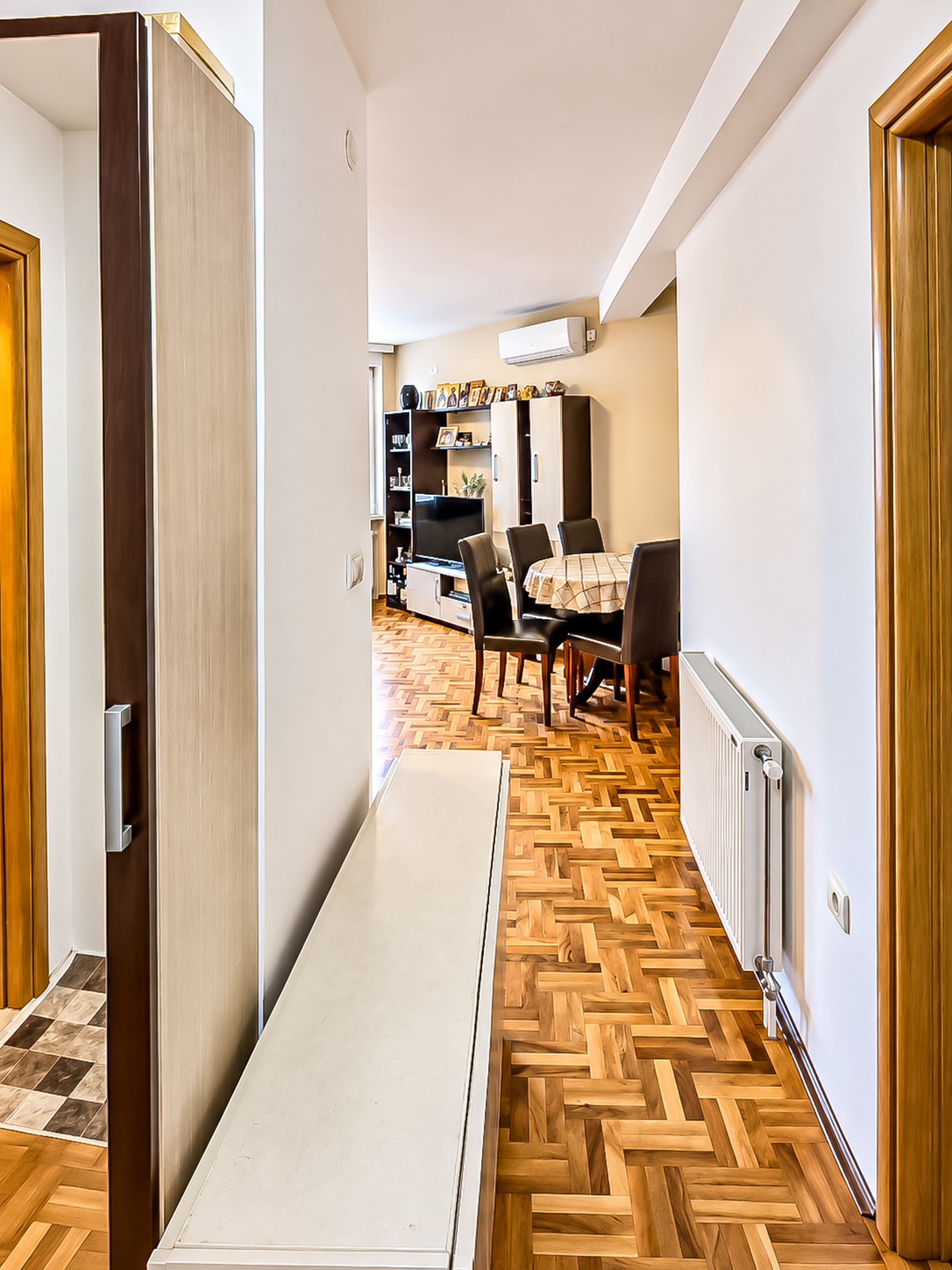 Dvoiposoban stan Staro groblje 53m², 0 sprat — slika 21