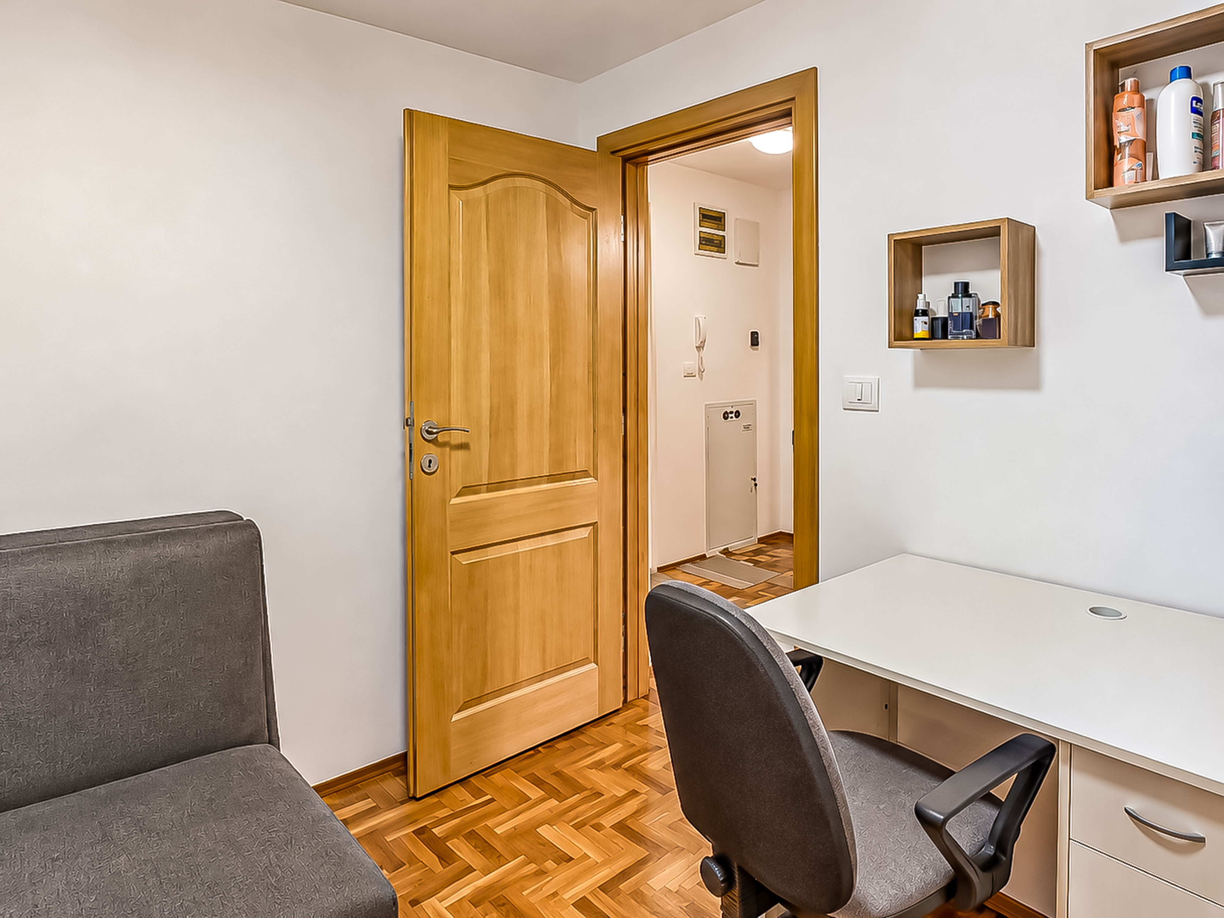 Dvoiposoban stan Staro groblje 53m², 0 sprat — slika 33