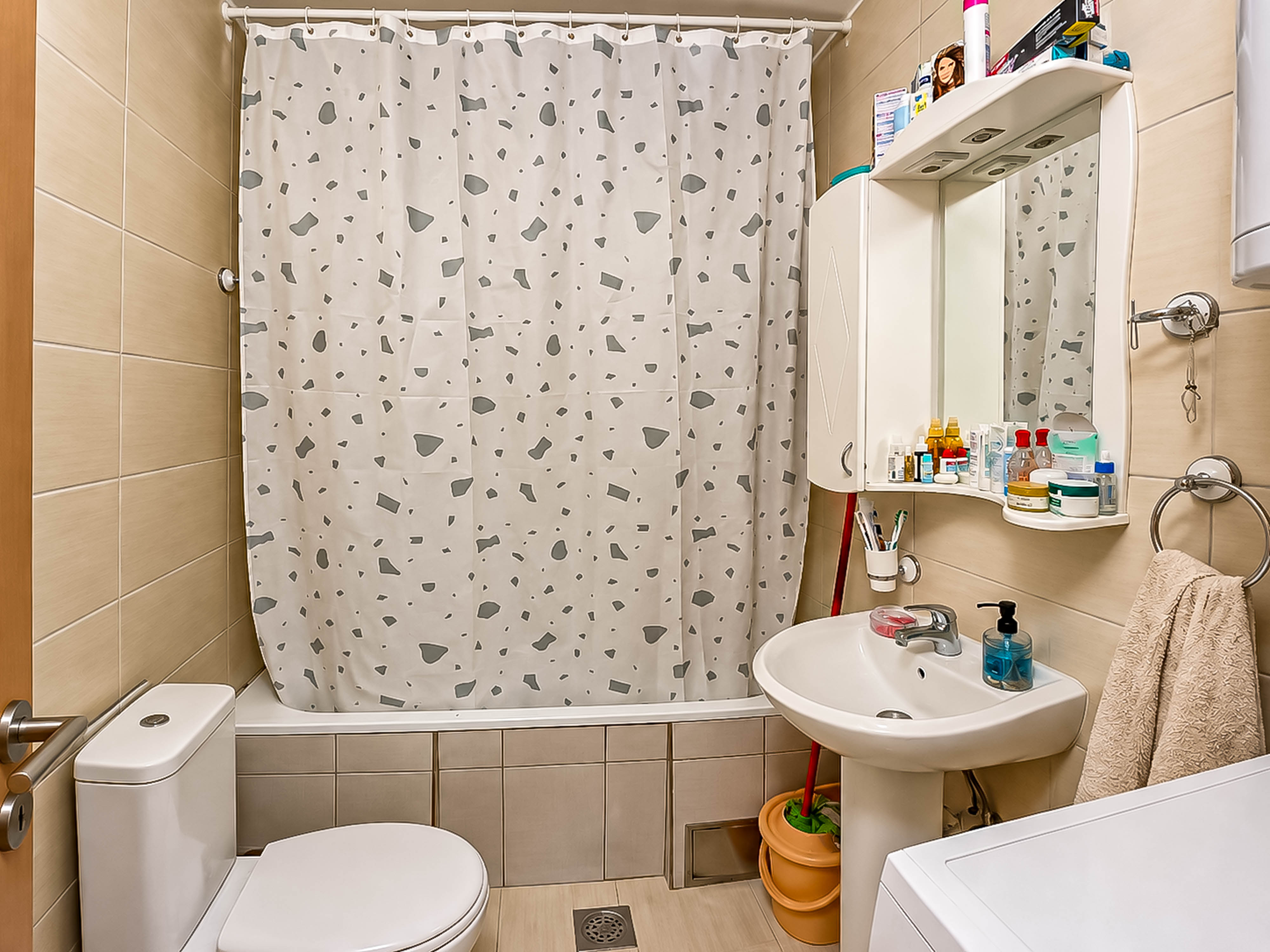 Dvoiposoban stan Staro groblje 53m², 0 sprat — slika 39