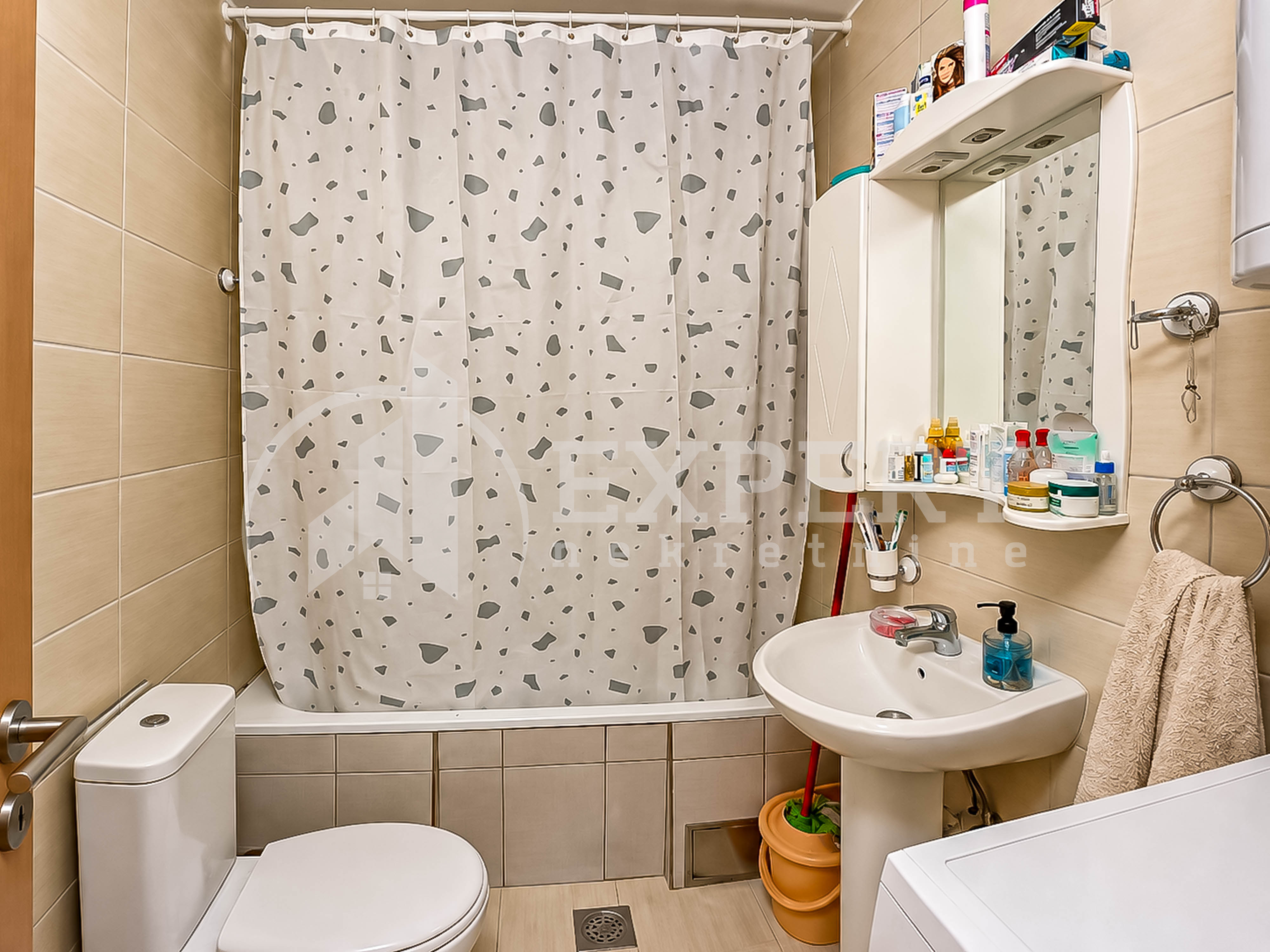 Dvoiposoban stan Staro groblje 53m², 0 sprat — slika 38