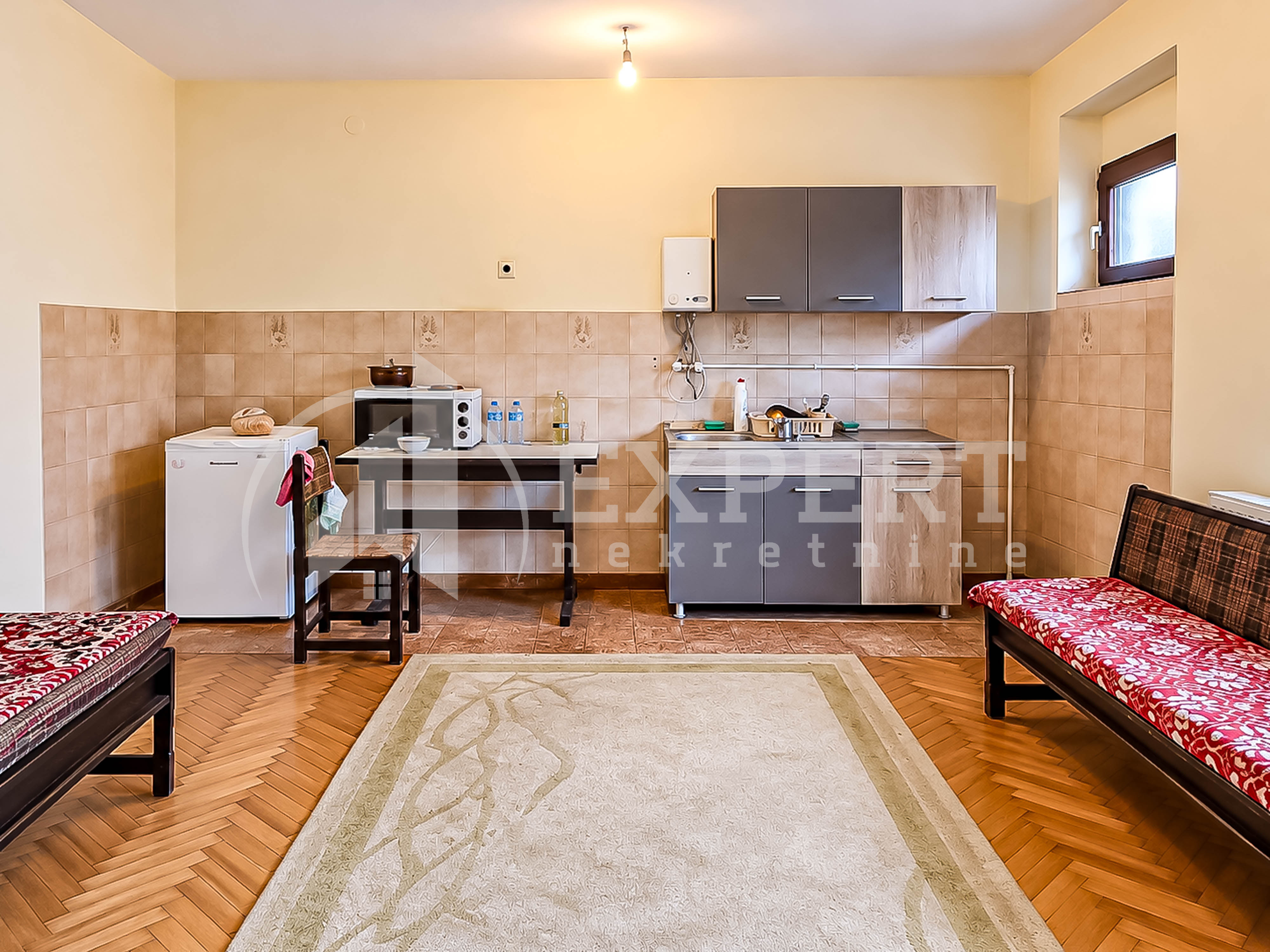 Troiposoban stan Svetinikolska crkva 90m², 1 sprat — slika 6