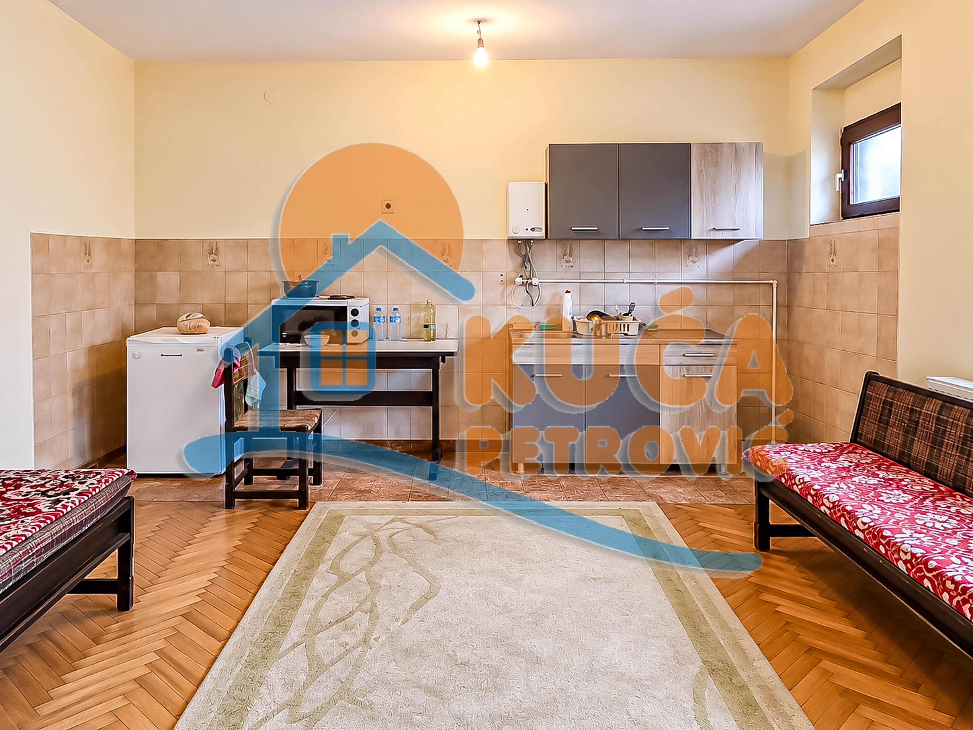 Troiposoban stan Svetinikolska crkva 90m², 1 sprat — slika 7
