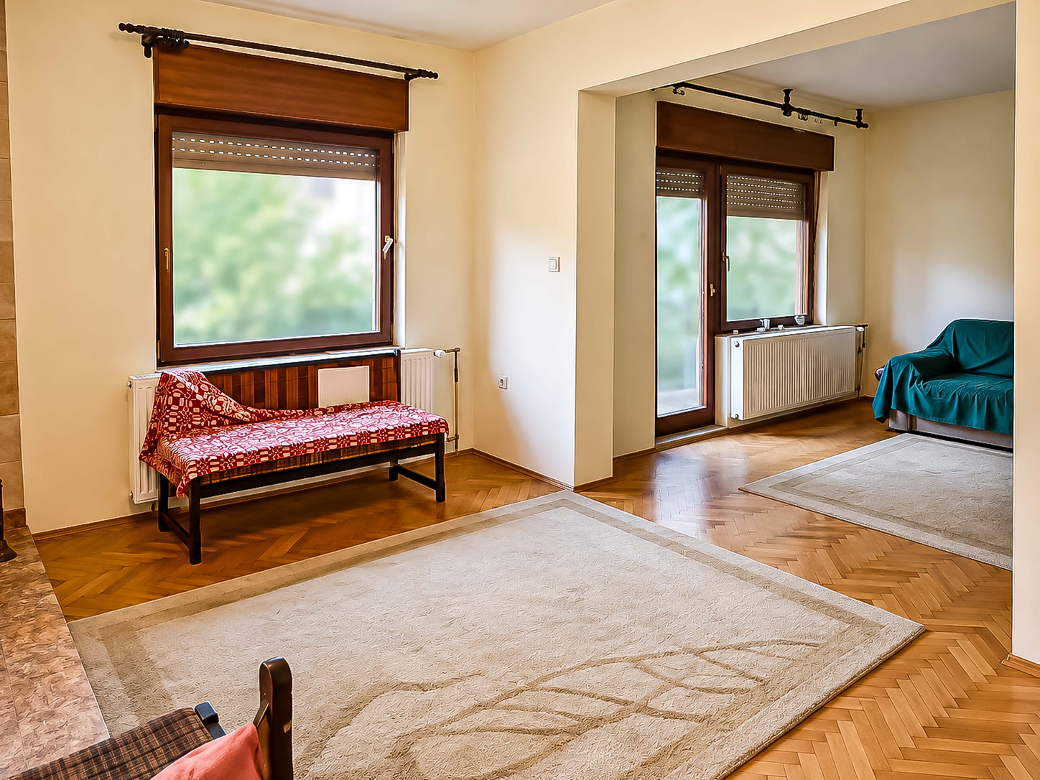 Troiposoban stan Svetinikolska crkva 90m², 1 sprat
