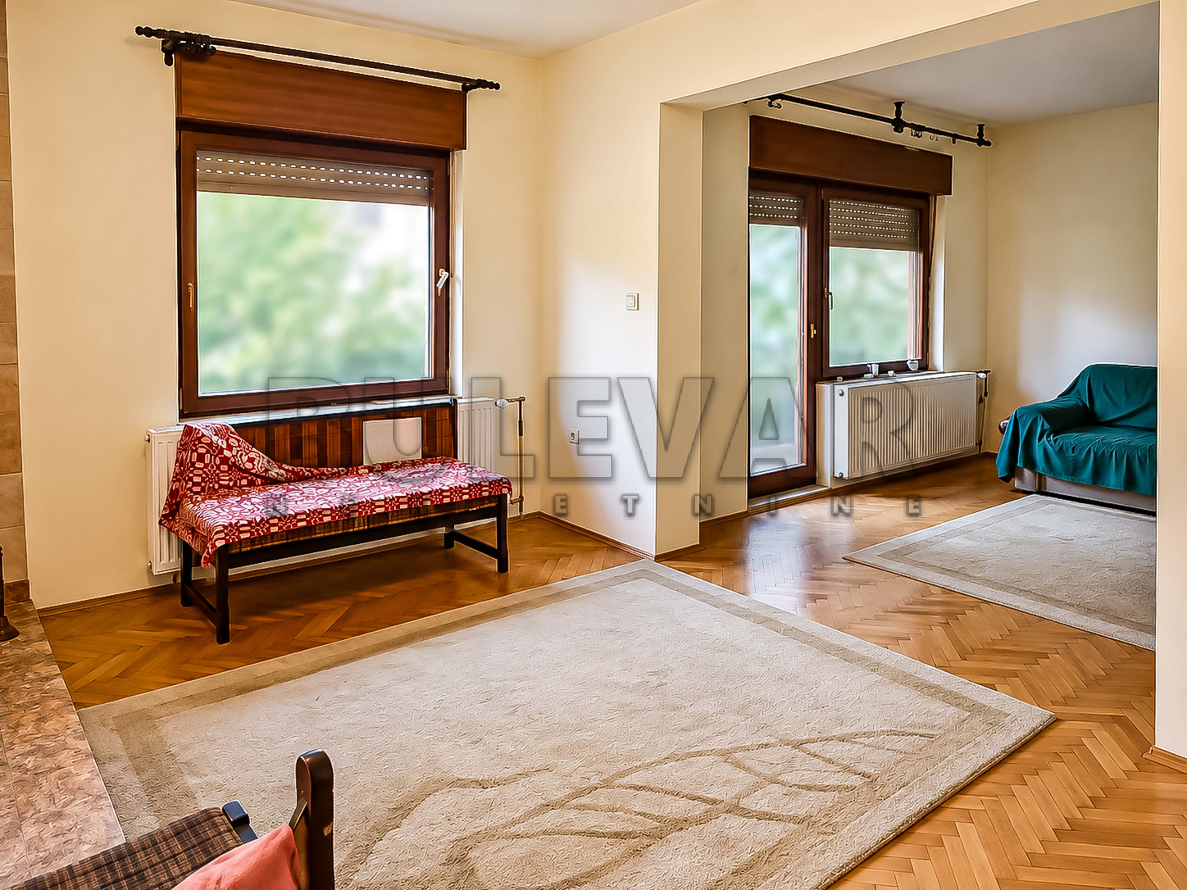 Troiposoban stan Svetinikolska crkva 90m², 1 sprat — slika 2