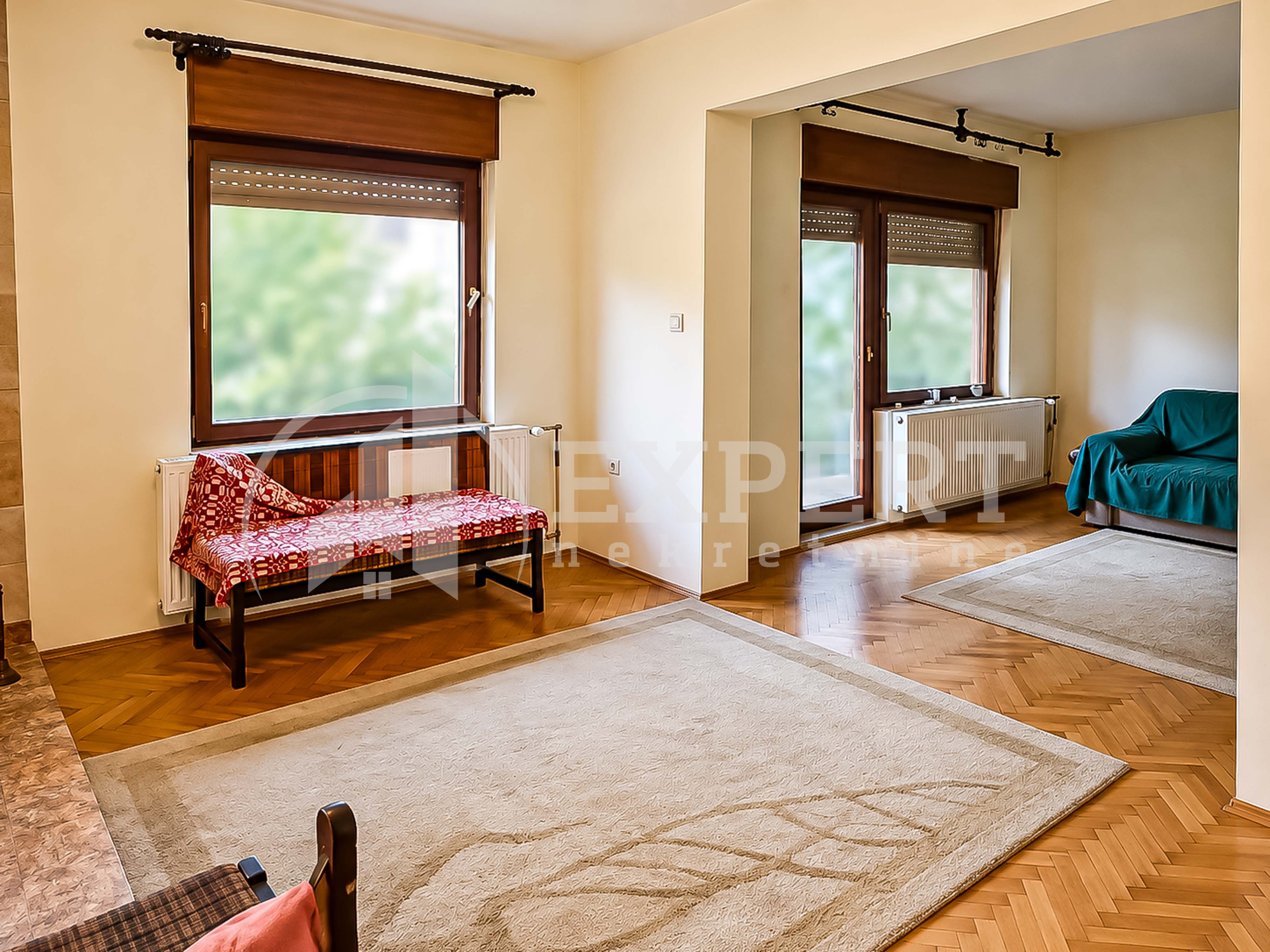 Troiposoban stan Svetinikolska crkva 90m², 1 sprat — slika 3