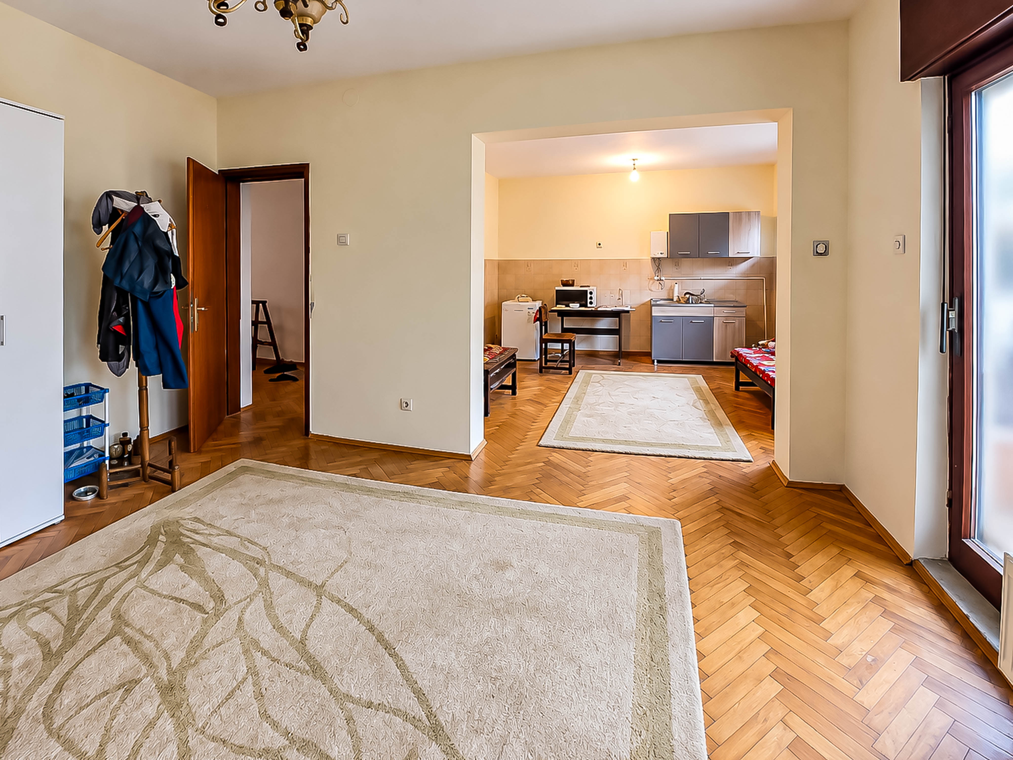 Troiposoban stan Svetinikolska crkva 90m², 1 sprat — slika 12