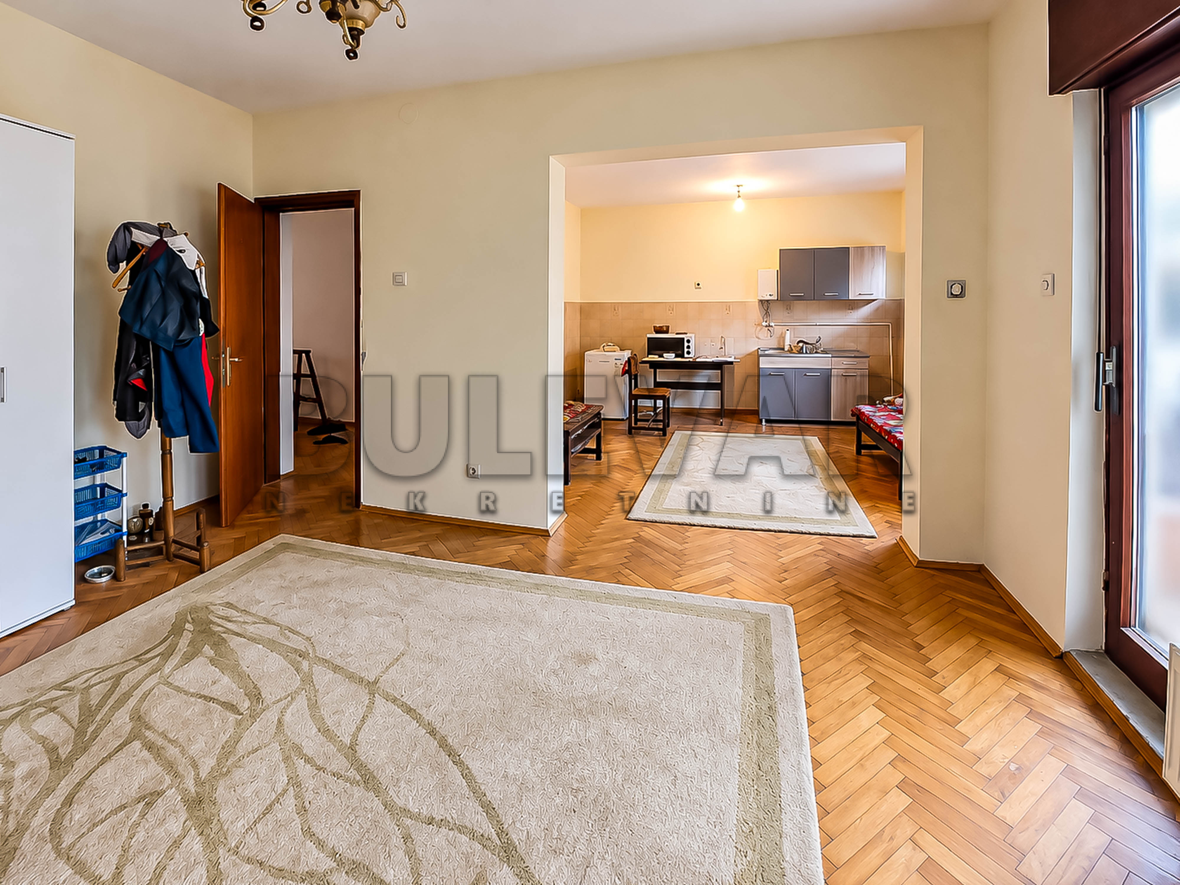 Troiposoban stan Svetinikolska crkva 90m², 1 sprat — slika 9