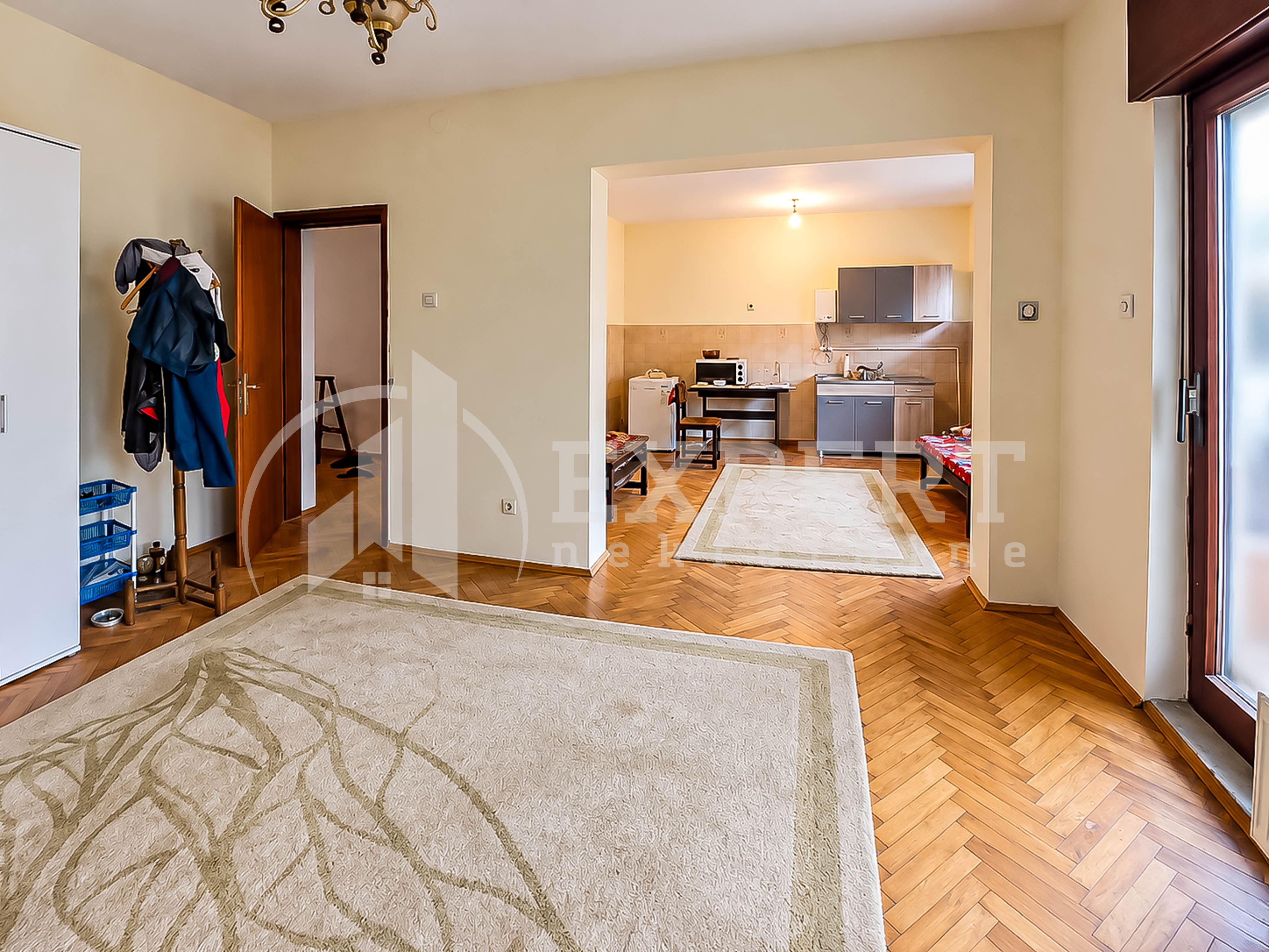 Troiposoban stan Svetinikolska crkva 90m², 1 sprat — slika 11